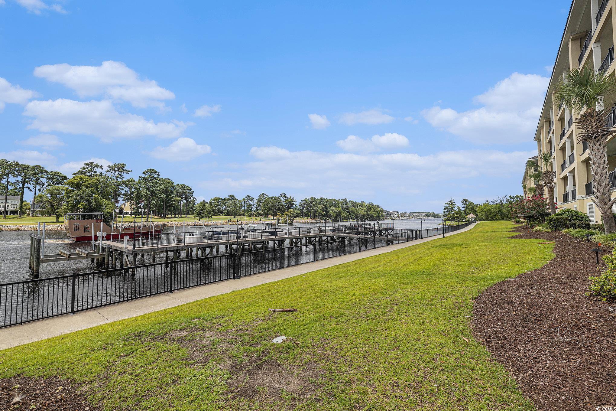 257 Venice Way #H-204, Myrtle Beach, South Carolina image 24