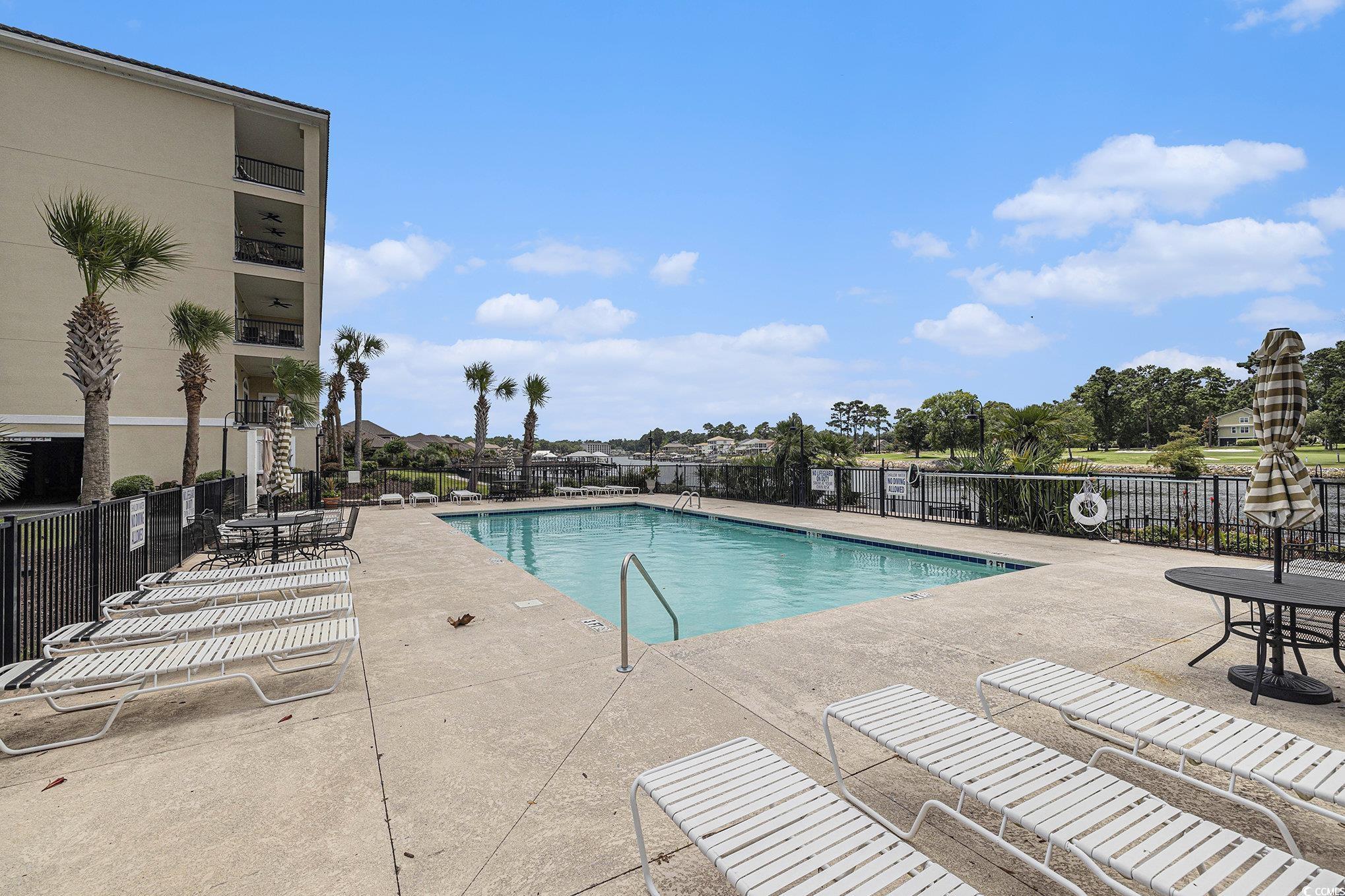 257 Venice Way #H-204, Myrtle Beach, South Carolina image 25