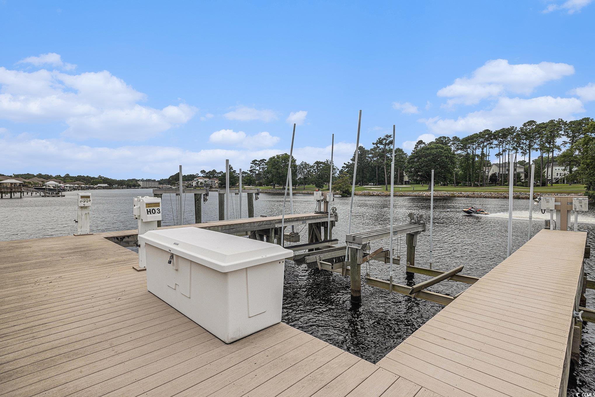257 Venice Way #H-204, Myrtle Beach, South Carolina image 26