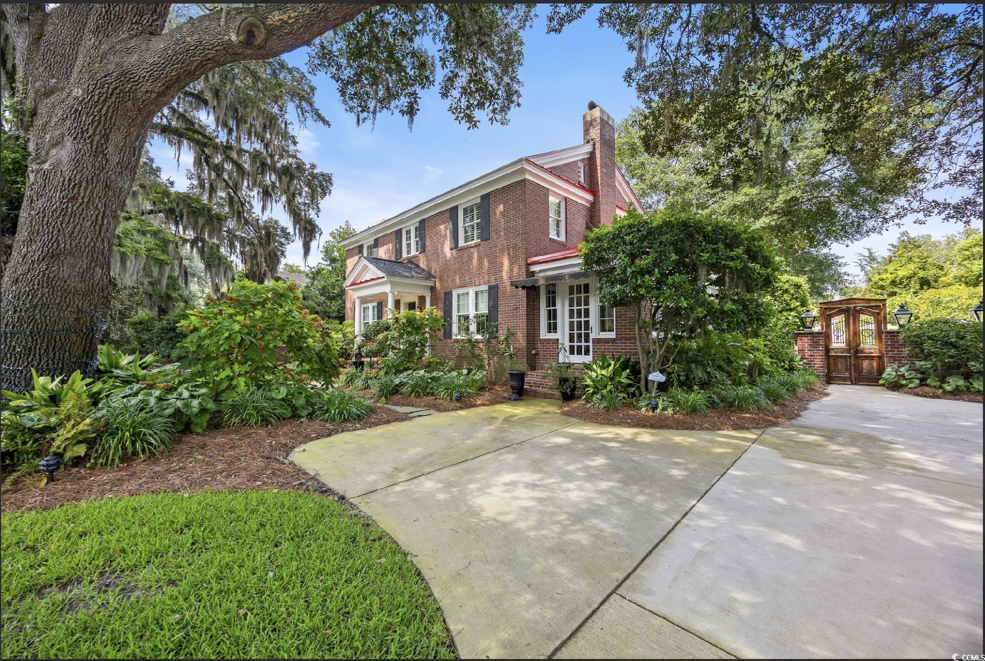 802 Elm St., Conway, South Carolina image 1