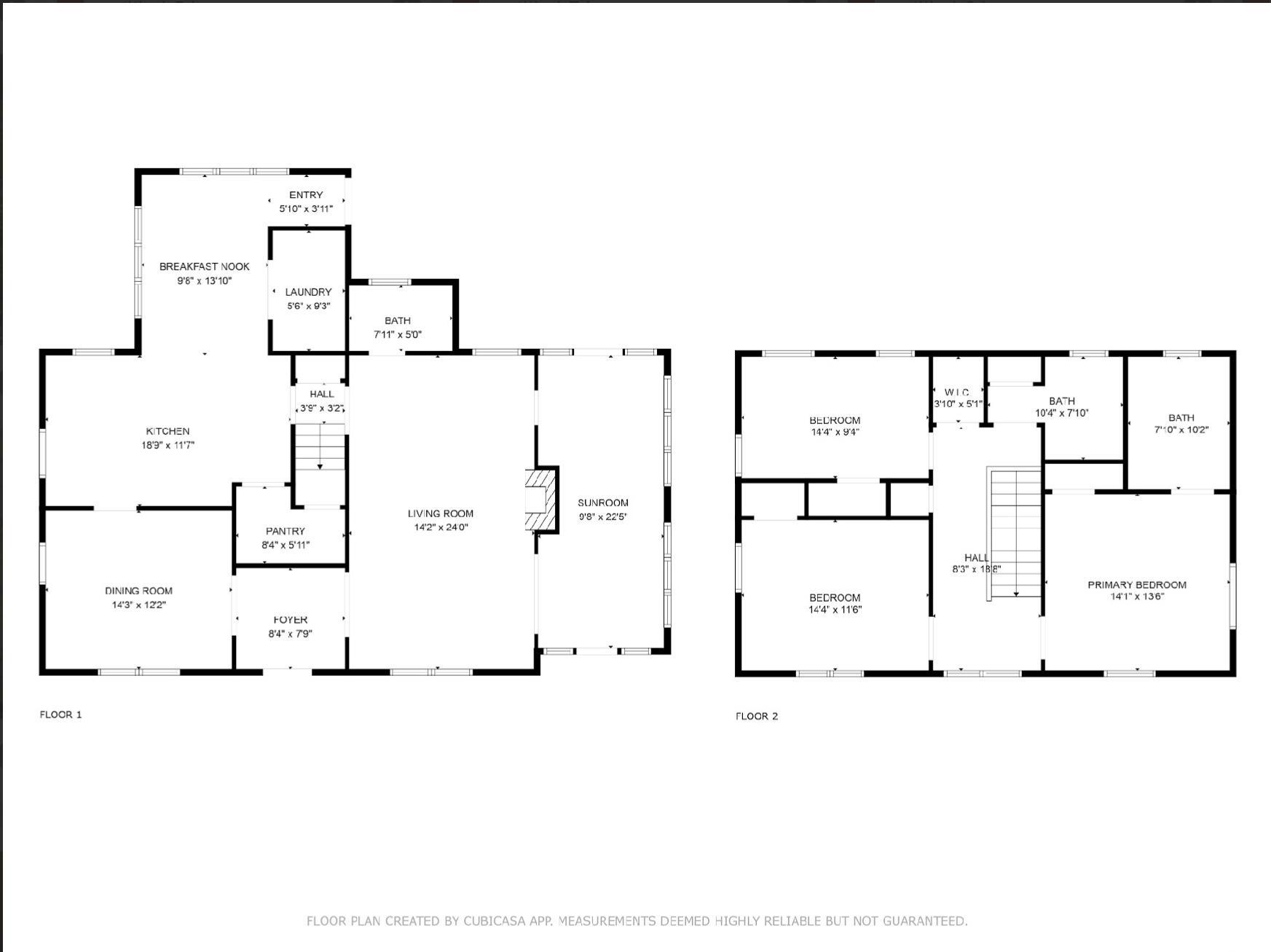 802 Elm St., Conway, South Carolina image 19