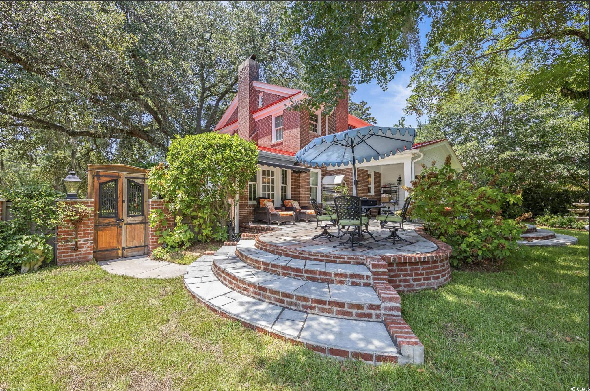 802 Elm St., Conway, South Carolina image 2