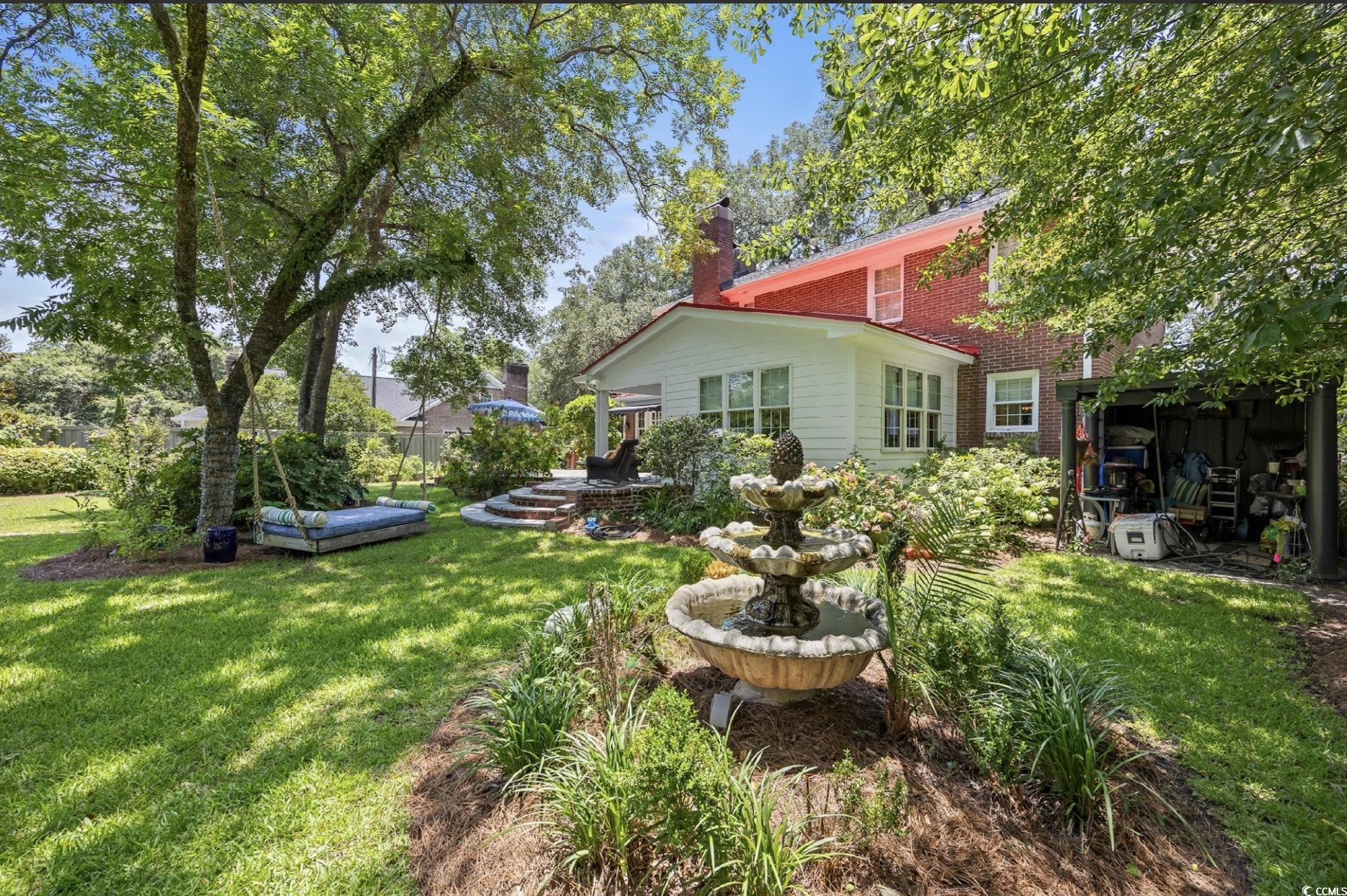 802 Elm St., Conway, South Carolina image 20