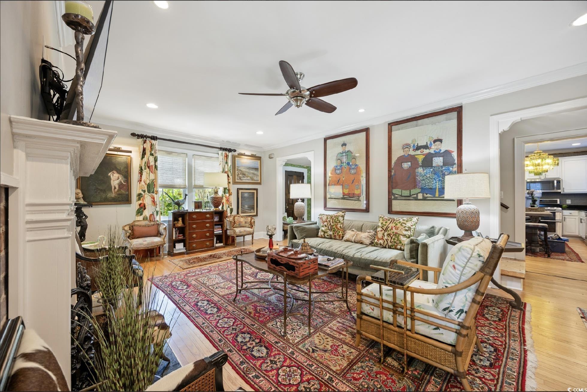 802 Elm St., Conway, South Carolina image 31