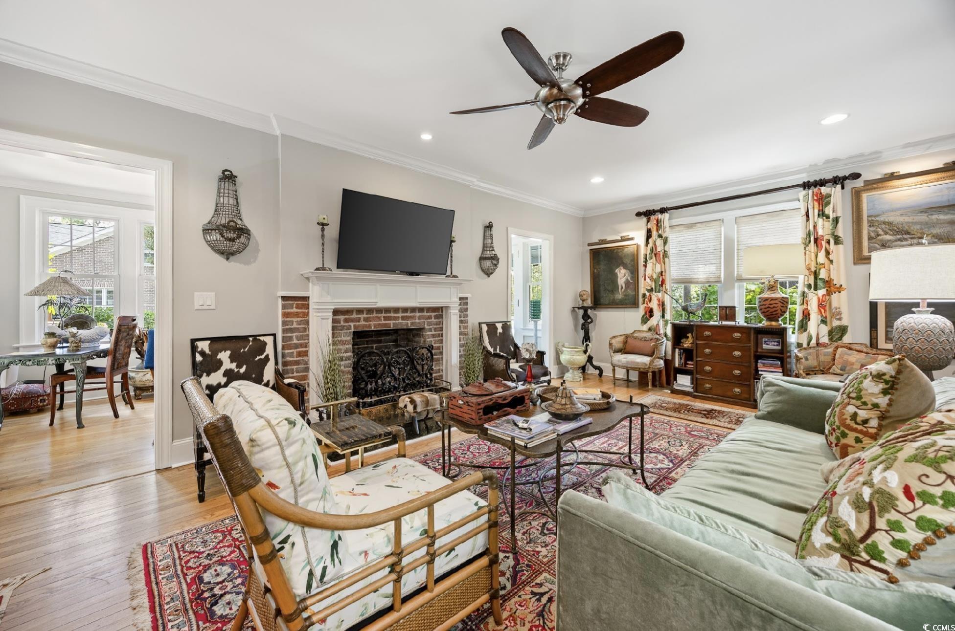 802 Elm St., Conway, South Carolina image 32