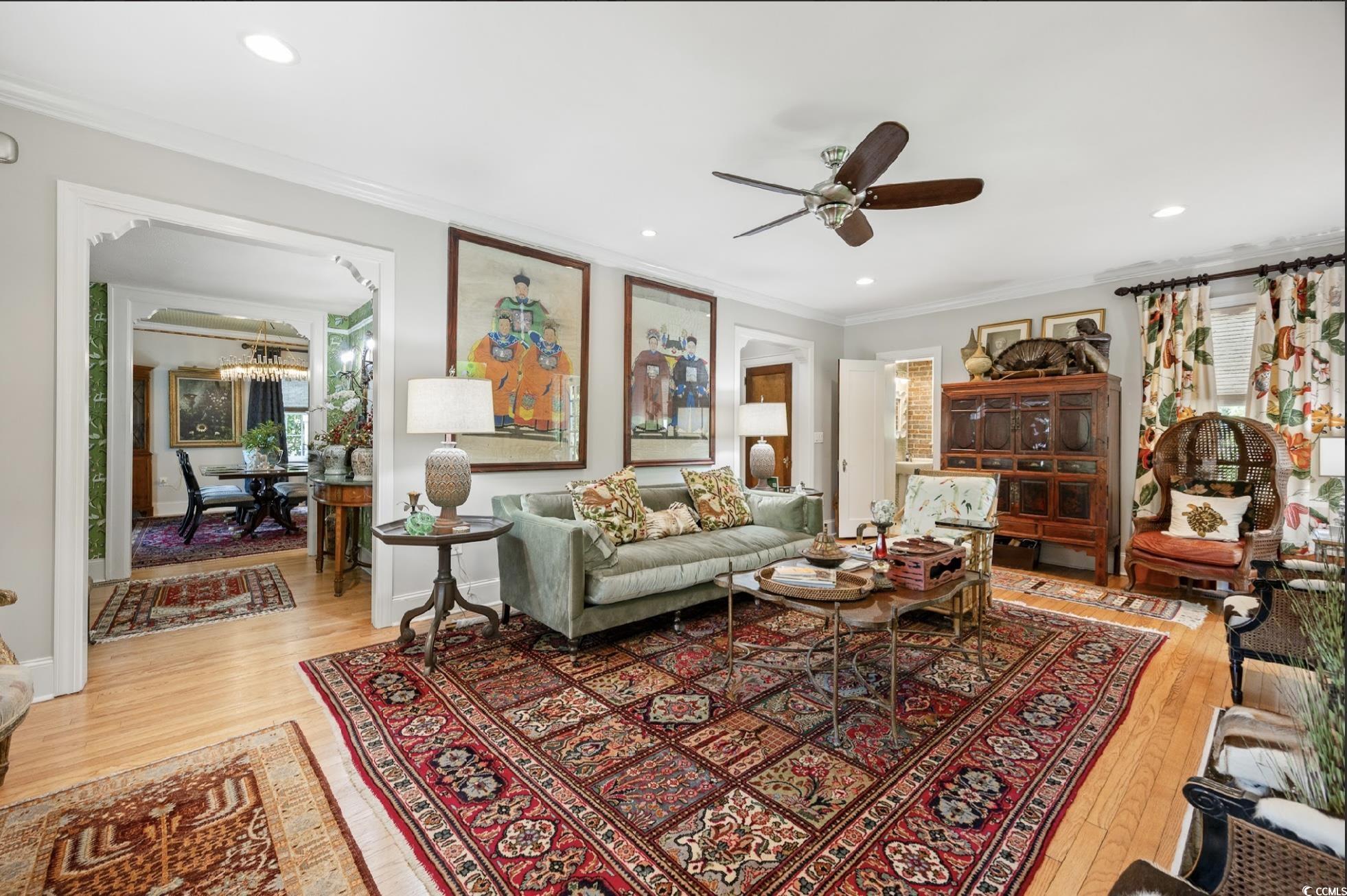 802 Elm St., Conway, South Carolina image 33