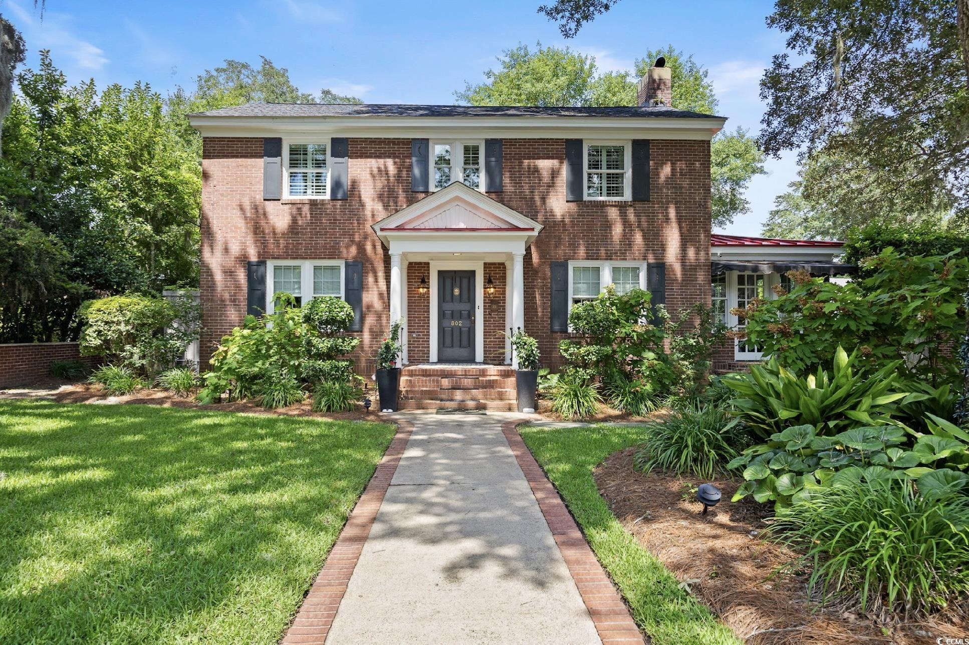 802 Elm St., Conway, South Carolina image 39