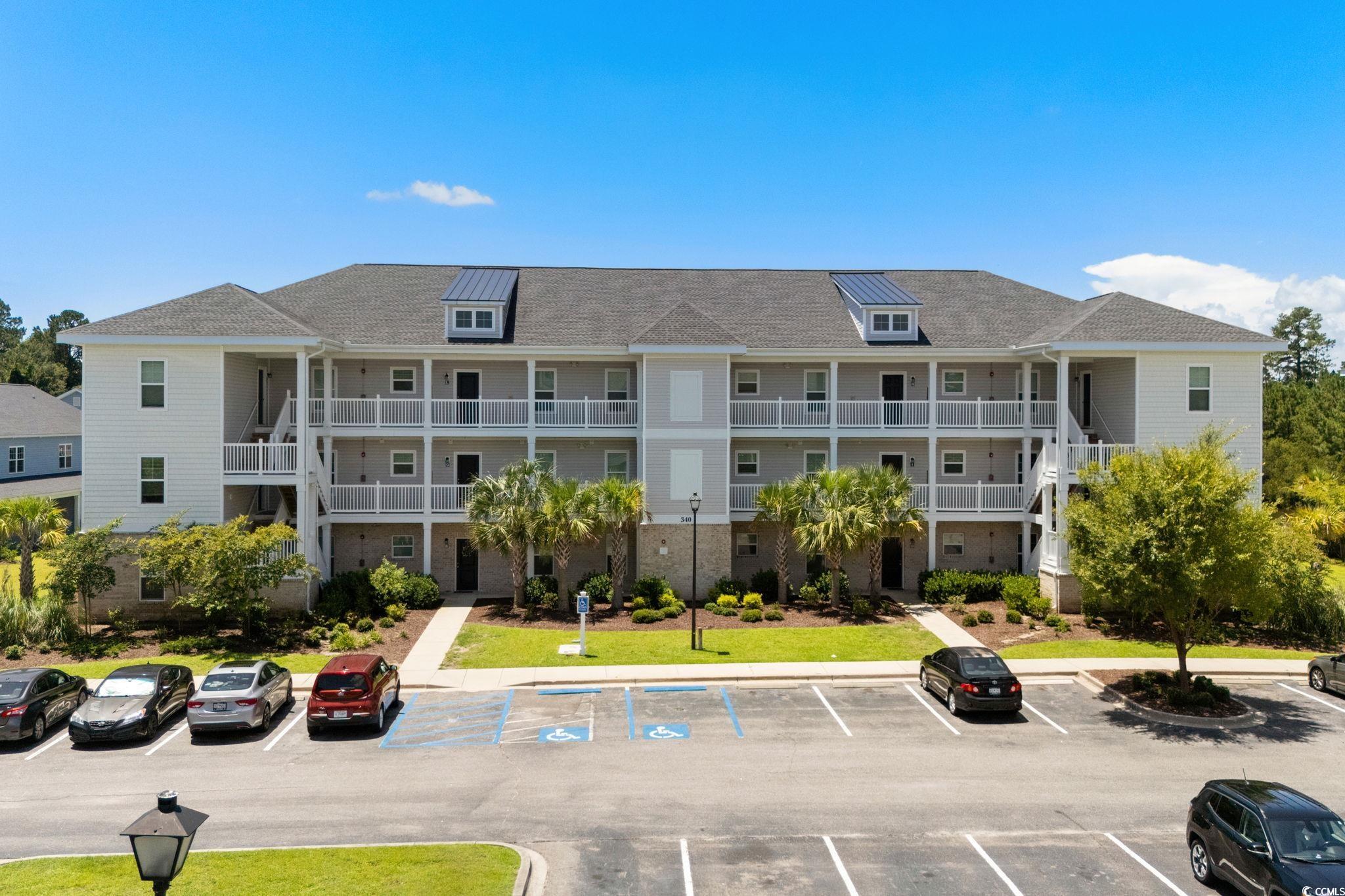 340 Kiskadee Loop #E, Conway, South Carolina image 1