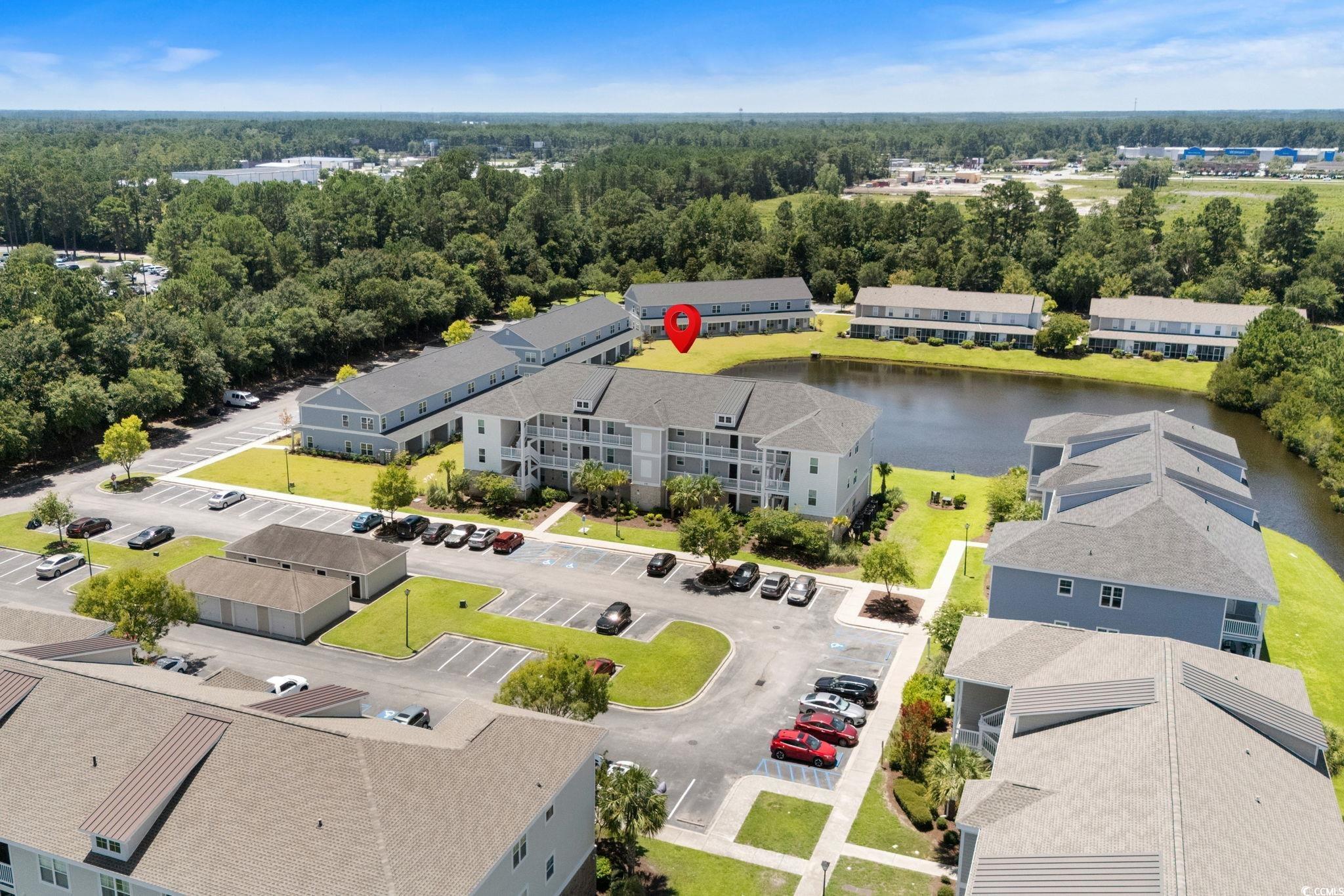 340 Kiskadee Loop #E, Conway, South Carolina image 17