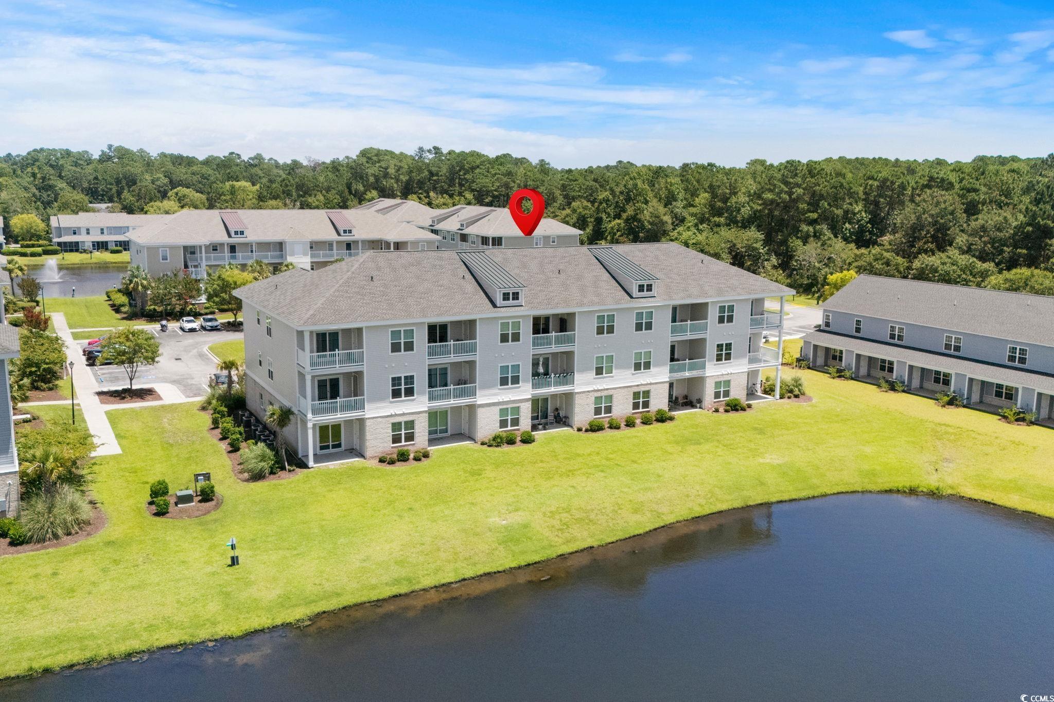 340 Kiskadee Loop #E, Conway, South Carolina image 18