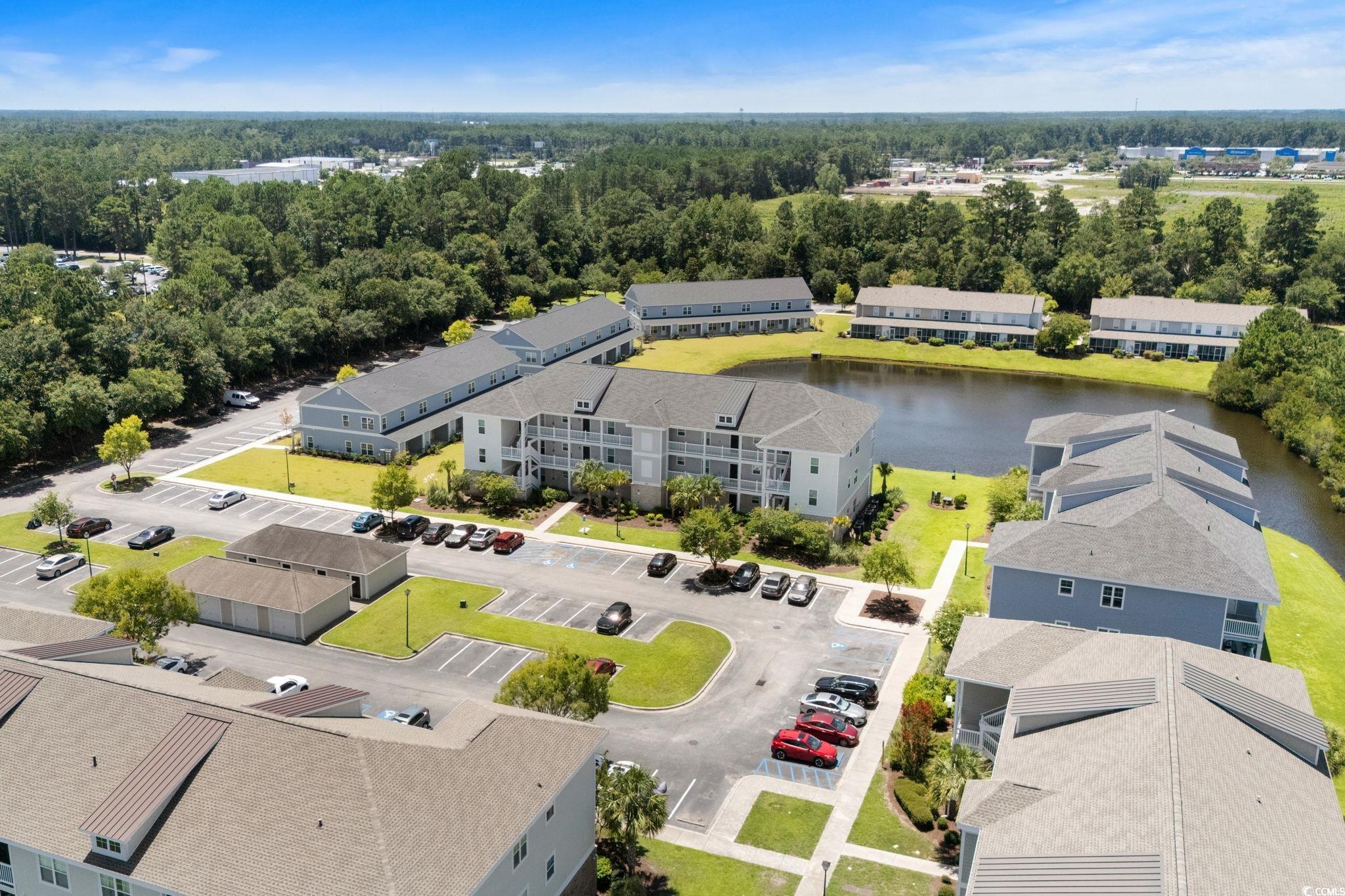340 Kiskadee Loop #E, Conway, South Carolina image 19