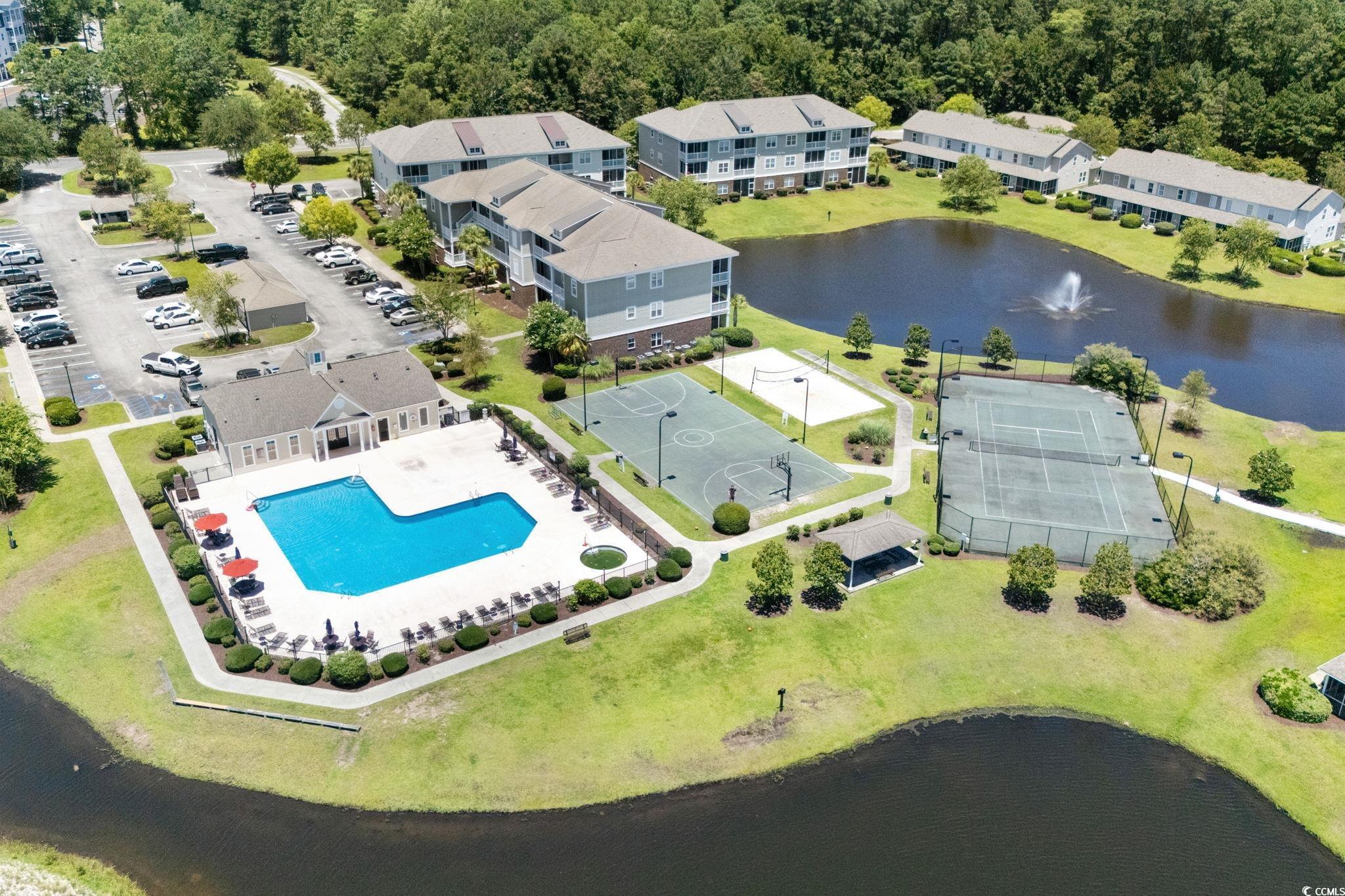 340 Kiskadee Loop #E, Conway, South Carolina image 20