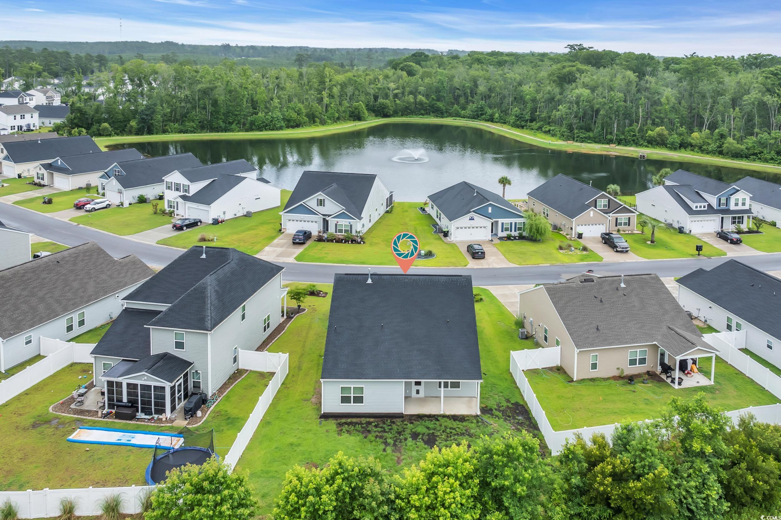 346 High Falls Dr.
