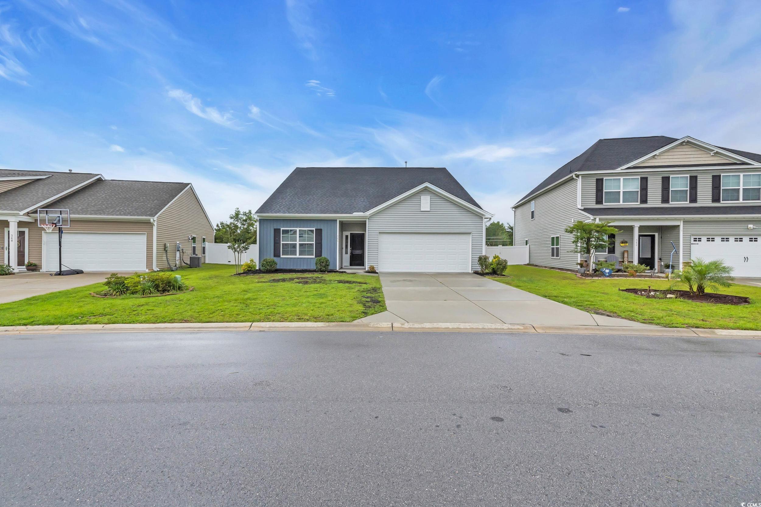 346 High Falls Dr.