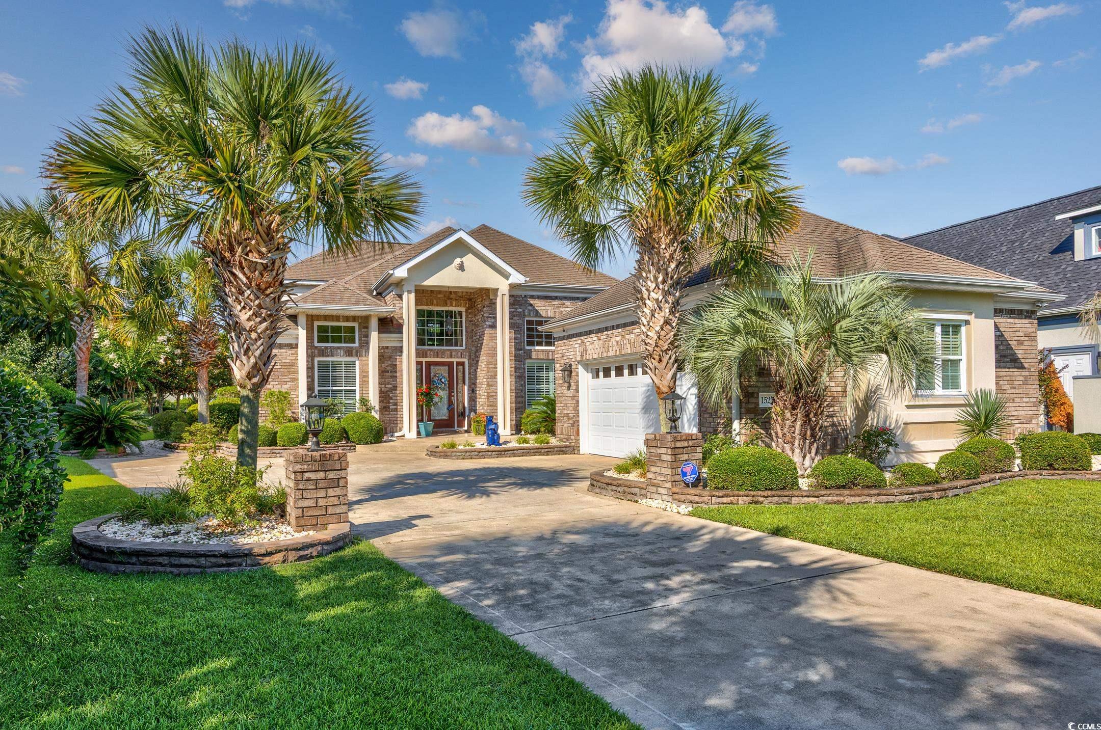 1527 Biltmore Dr., Myrtle Beach, South Carolina image 1