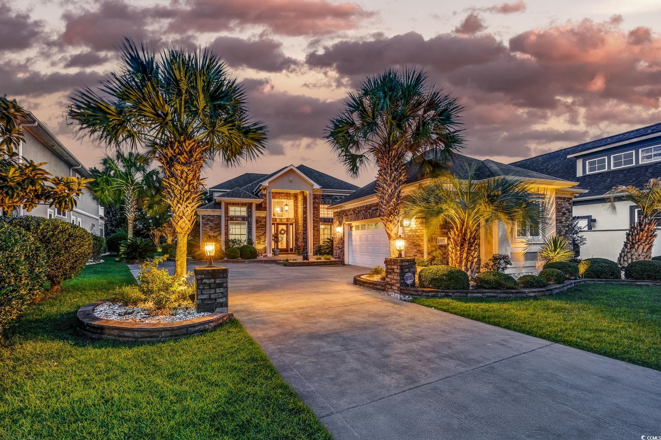 1527 Biltmore Dr., Myrtle Beach, South Carolina image 2