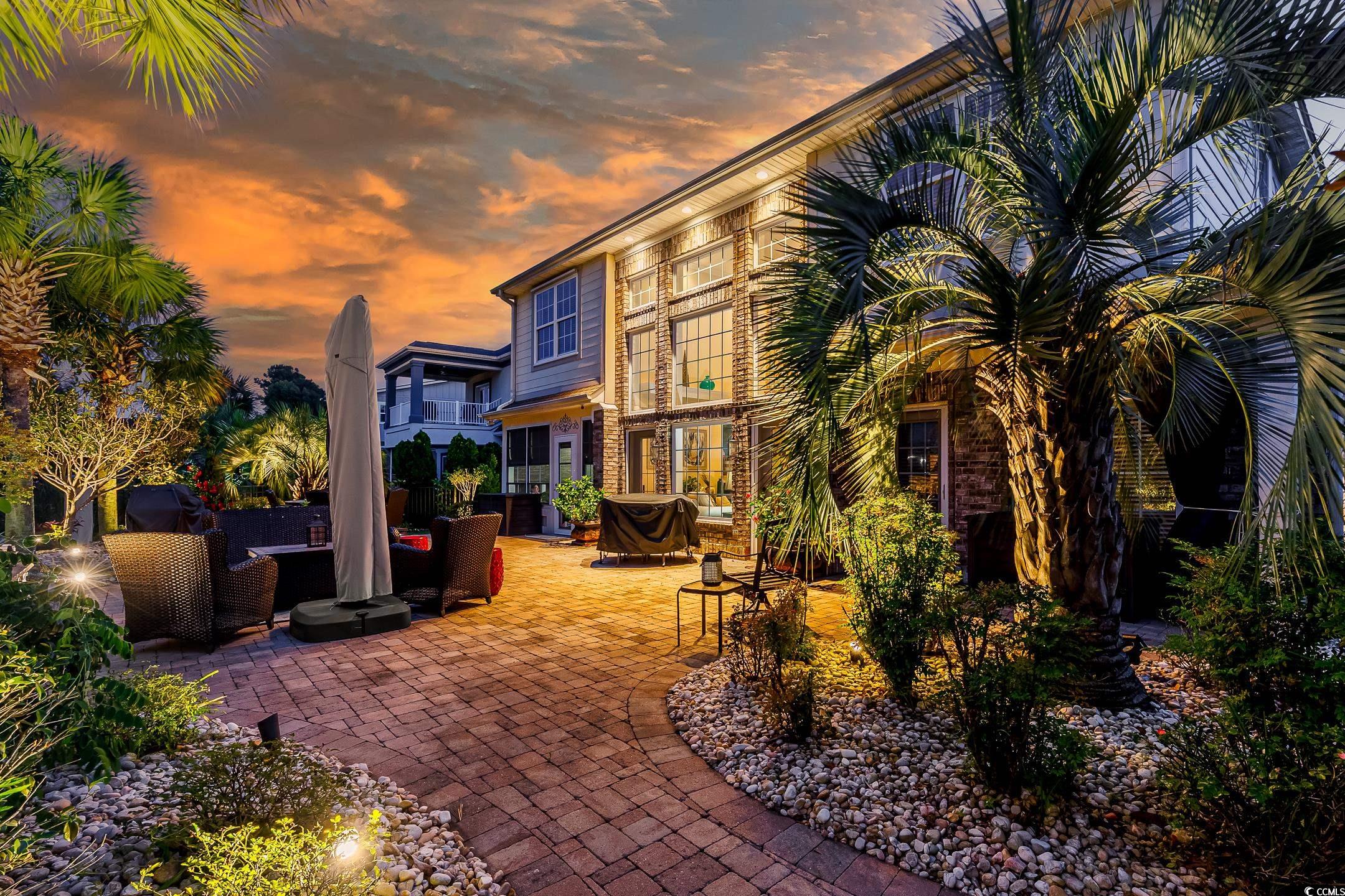 1527 Biltmore Dr., Myrtle Beach, South Carolina image 37