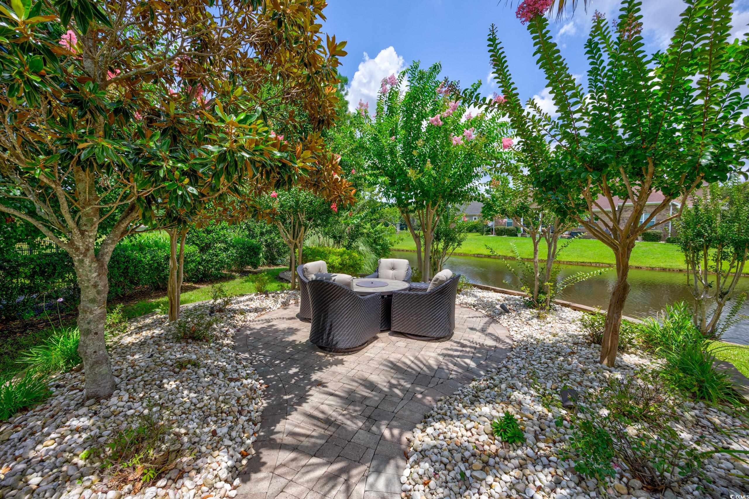 1527 Biltmore Dr., Myrtle Beach, South Carolina image 38