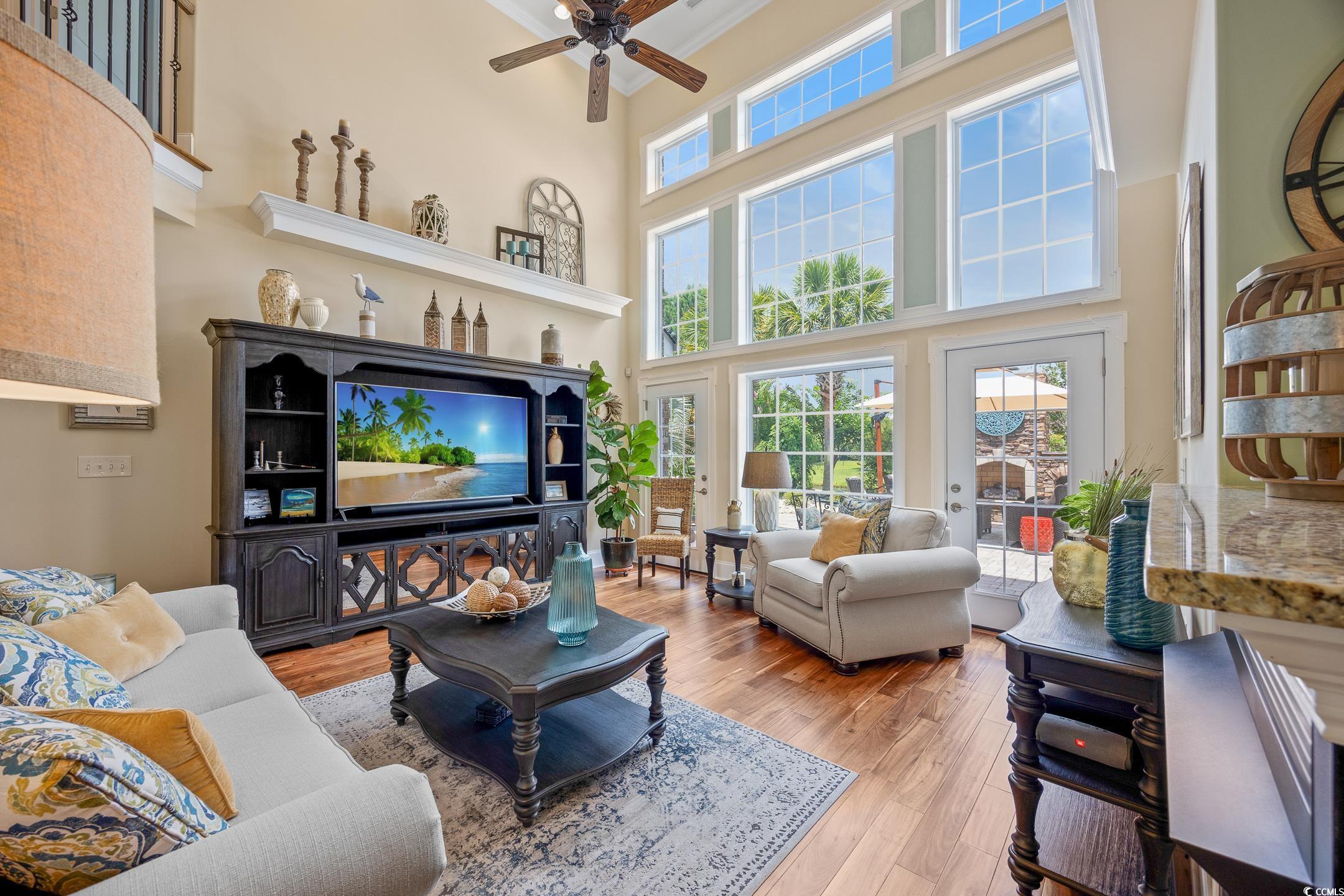 1527 Biltmore Dr., Myrtle Beach, South Carolina image 6