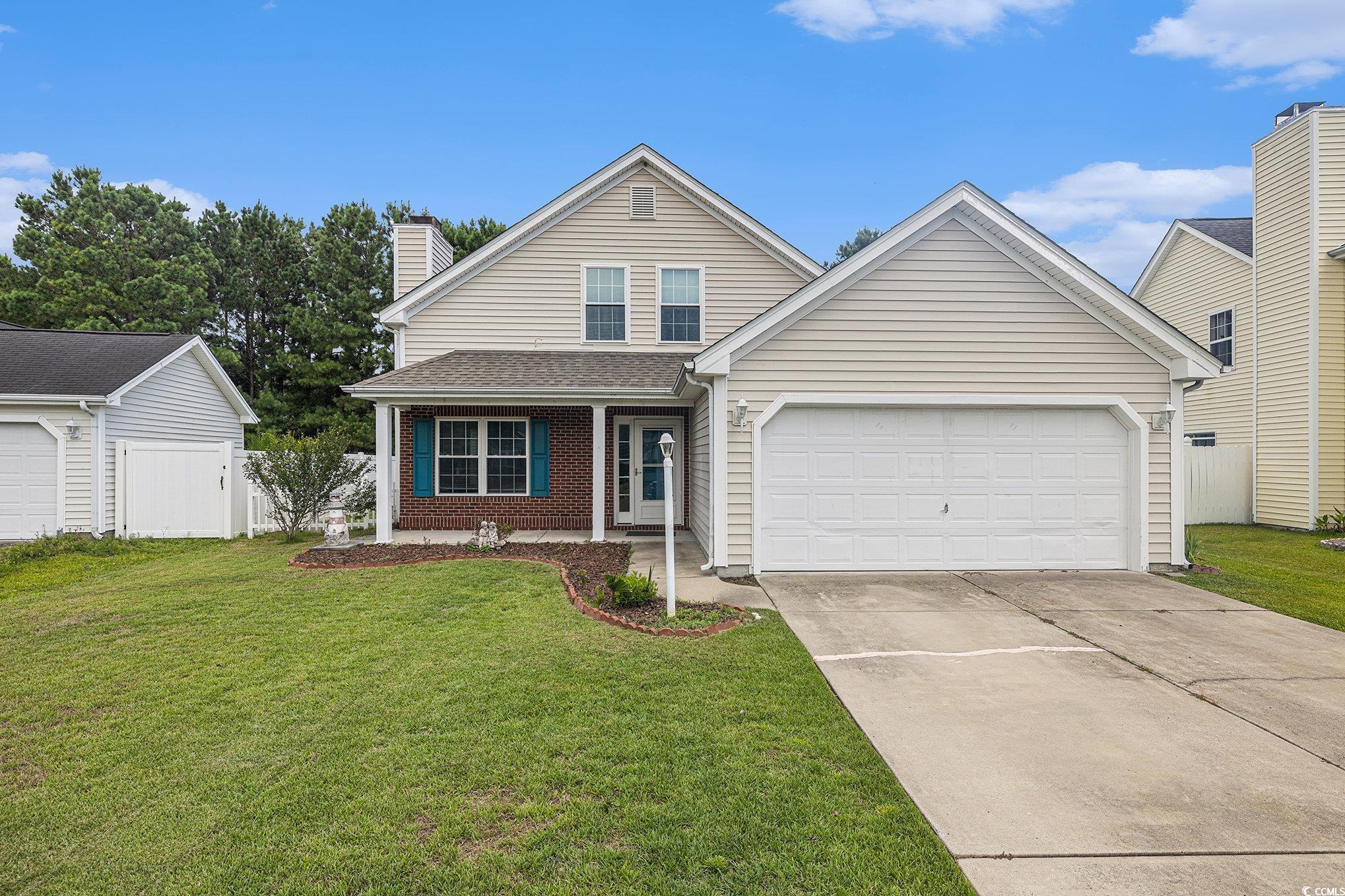 4821 Southgate Pkwy. Myrtle Beach, SC 29579