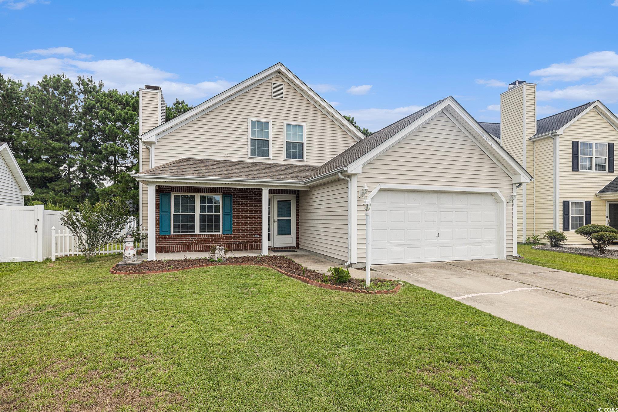 4821 Southgate Pkwy., Myrtle Beach, South Carolina image 2