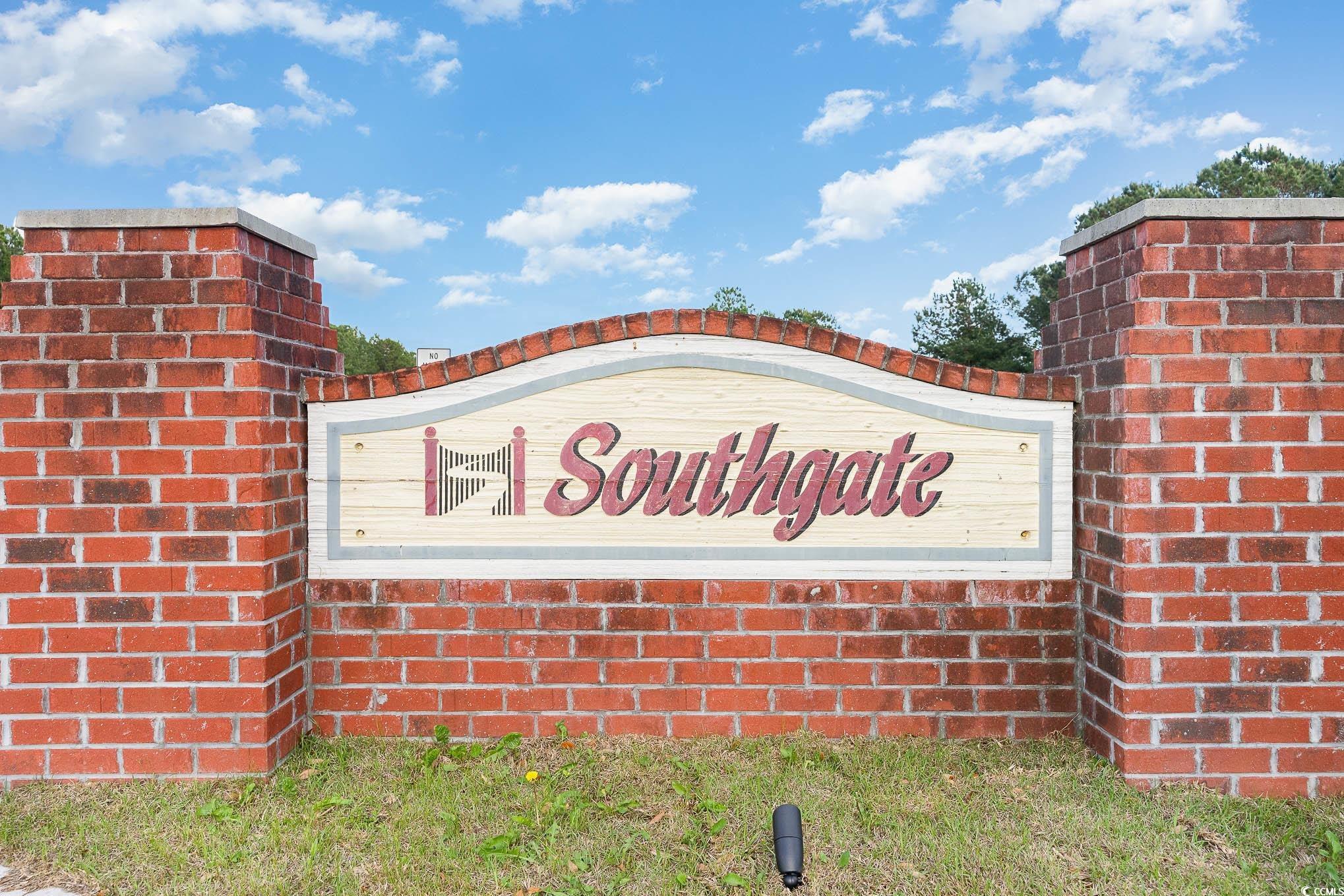 4821 Southgate Pkwy., Myrtle Beach, South Carolina image 34