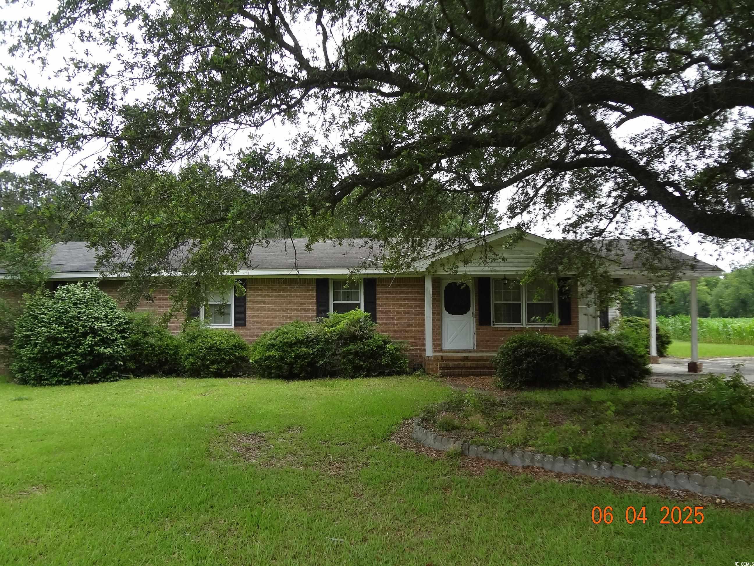1914 Turkey Creek Rd., Nesmith, South Carolina image 2