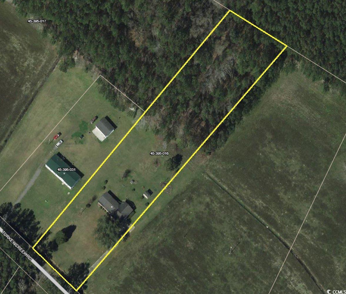 1914 Turkey Creek Rd., Nesmith, South Carolina image 3