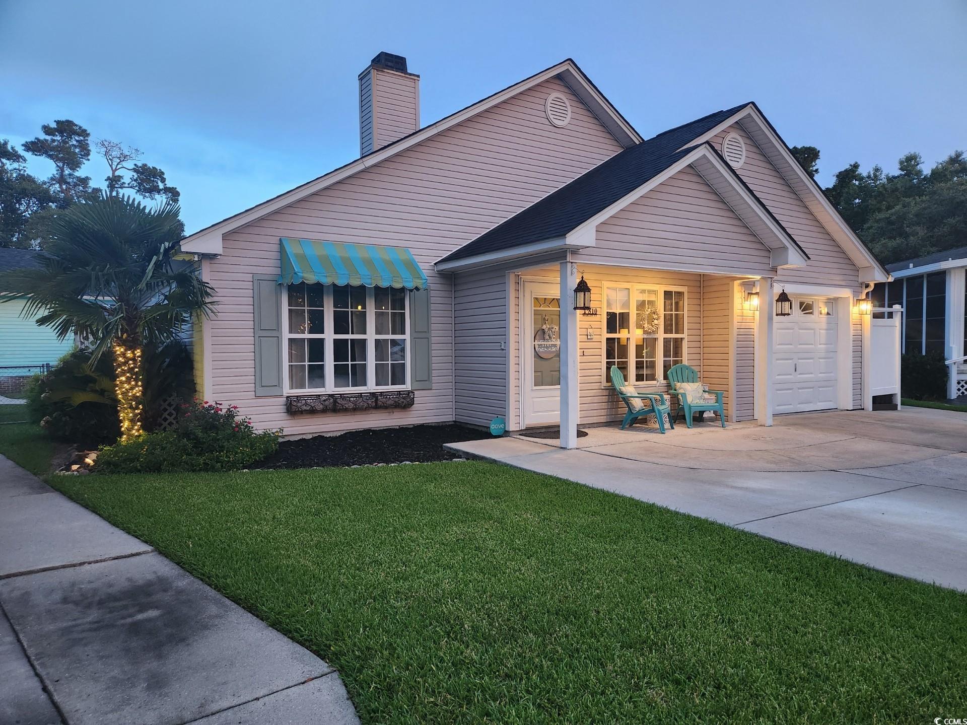810 Marlin Ct. Murrells Inlet, SC 29576