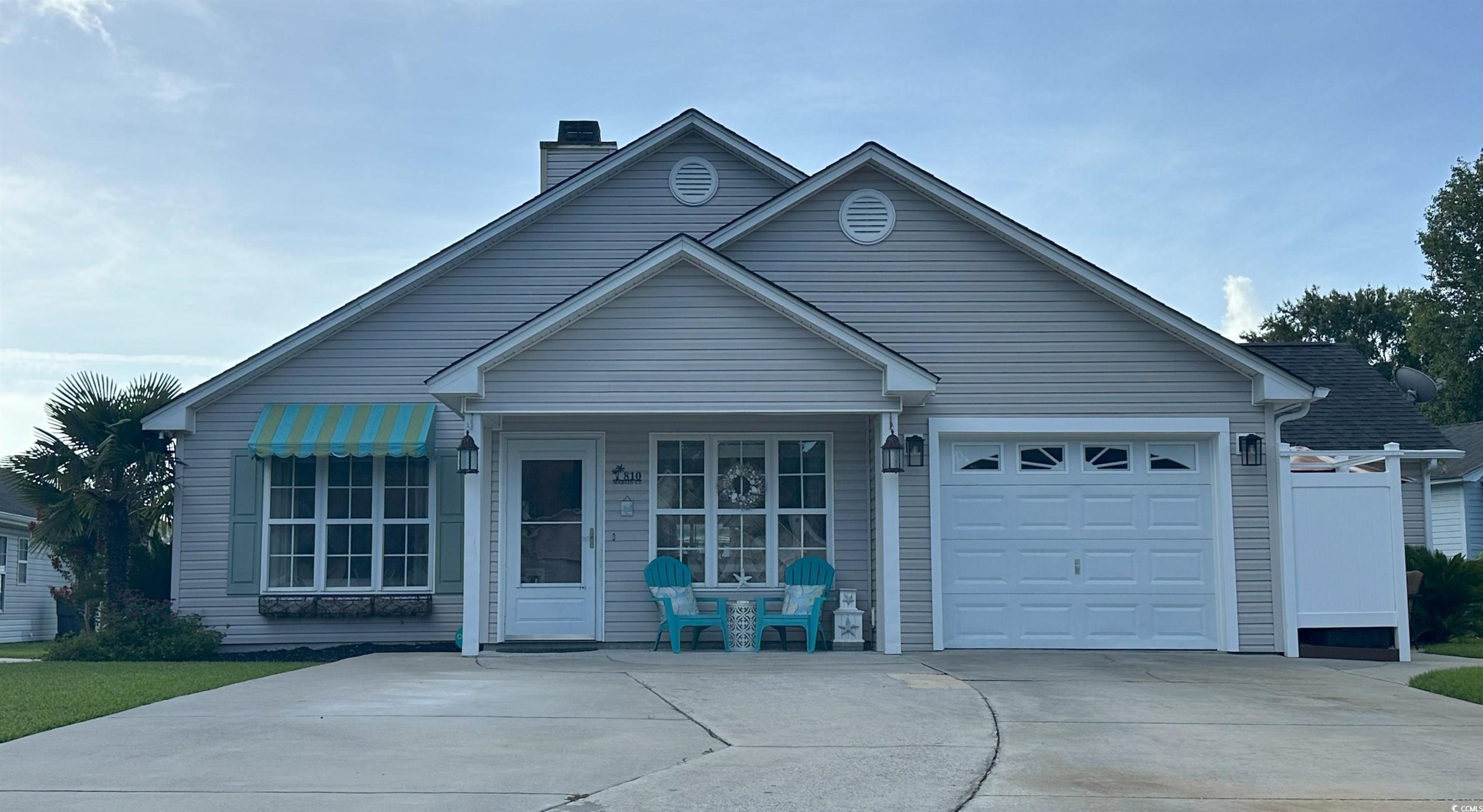 810 Marlin Ct., Murrells Inlet, South Carolina image 2