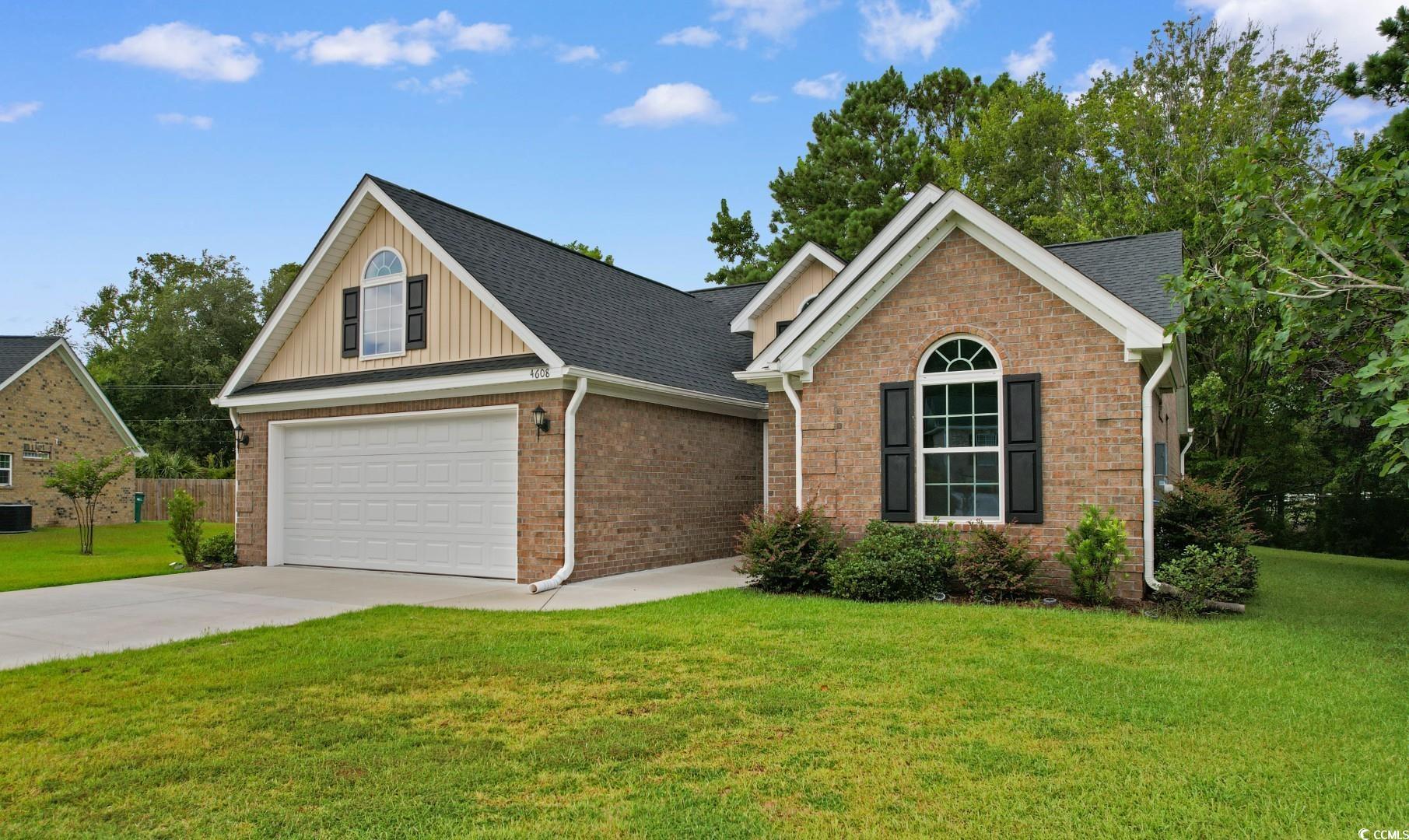 4608 Mandi Ave., Little River, South Carolina image 2