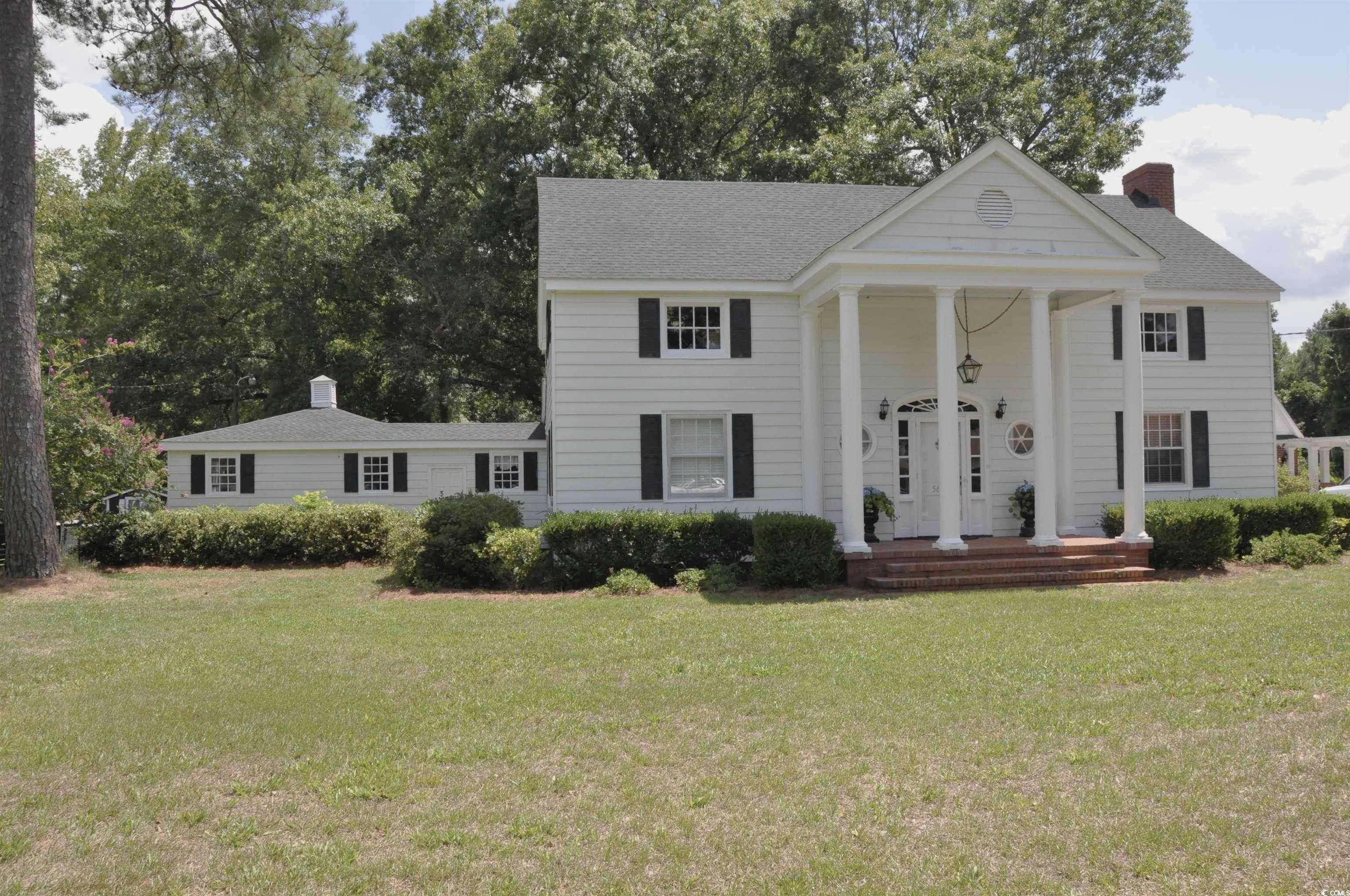5632 Main St. Loris, SC 29569