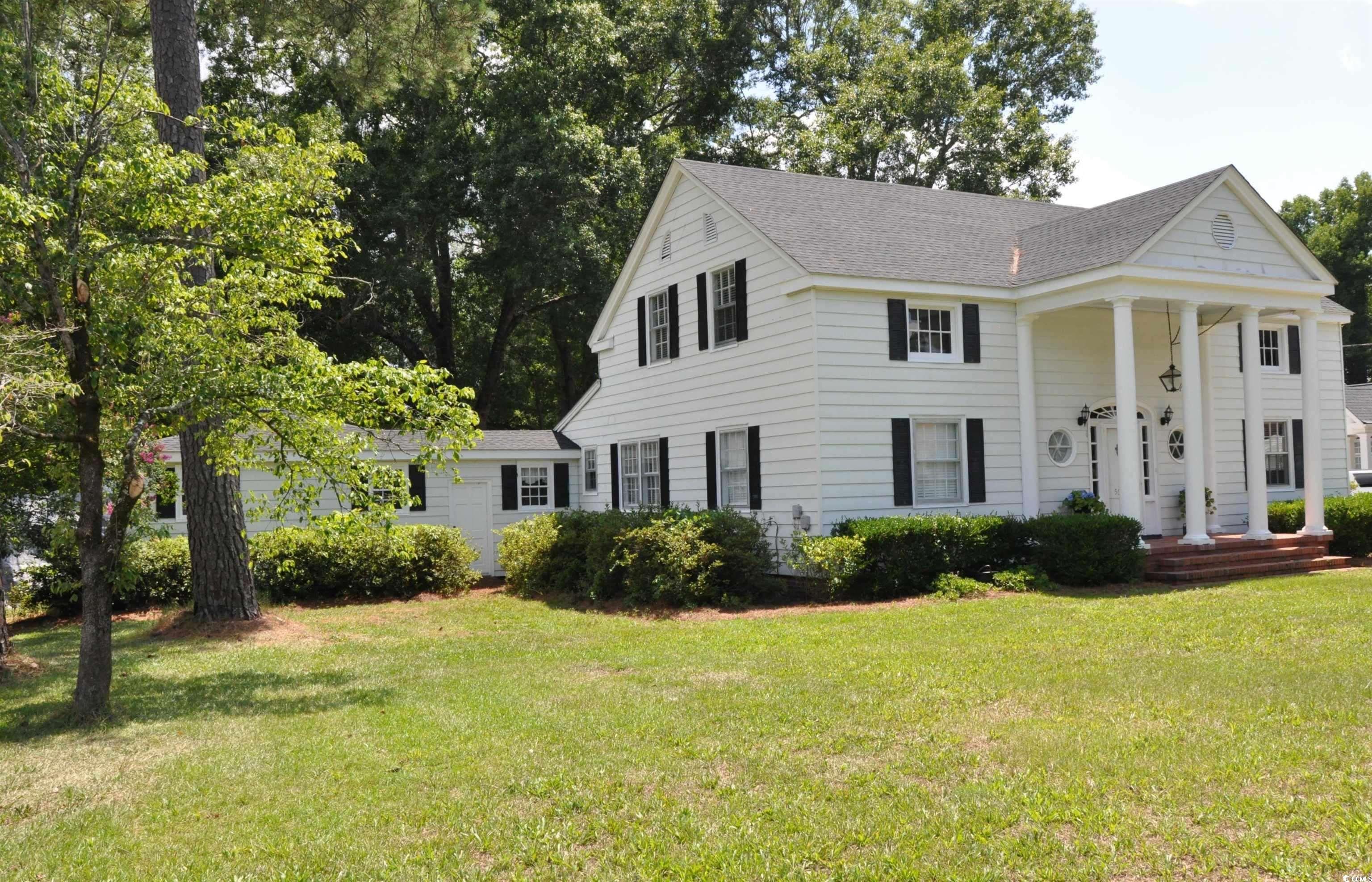 5632 Main St., Loris, South Carolina image 2