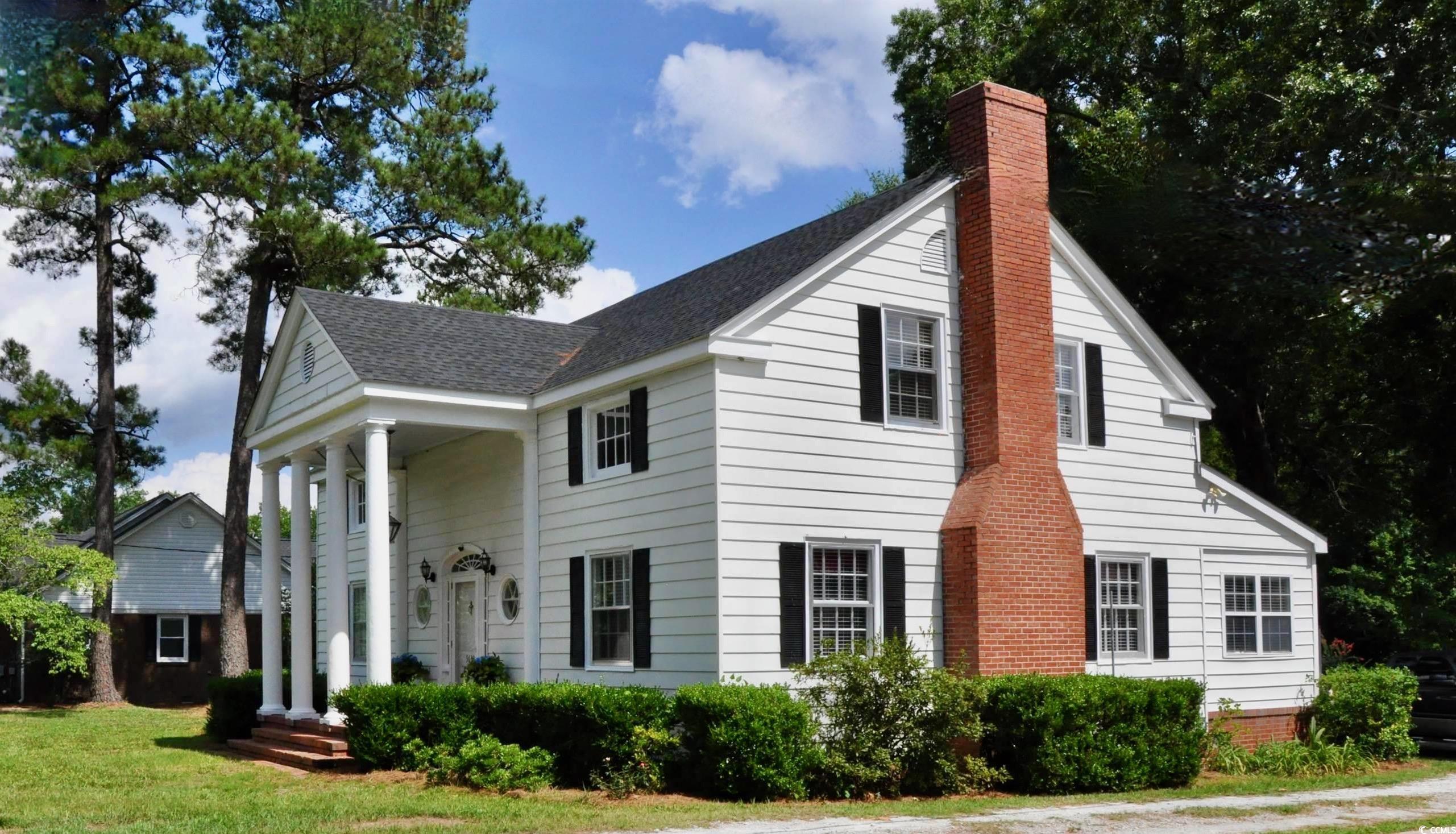 5632 Main St., Loris, South Carolina image 31