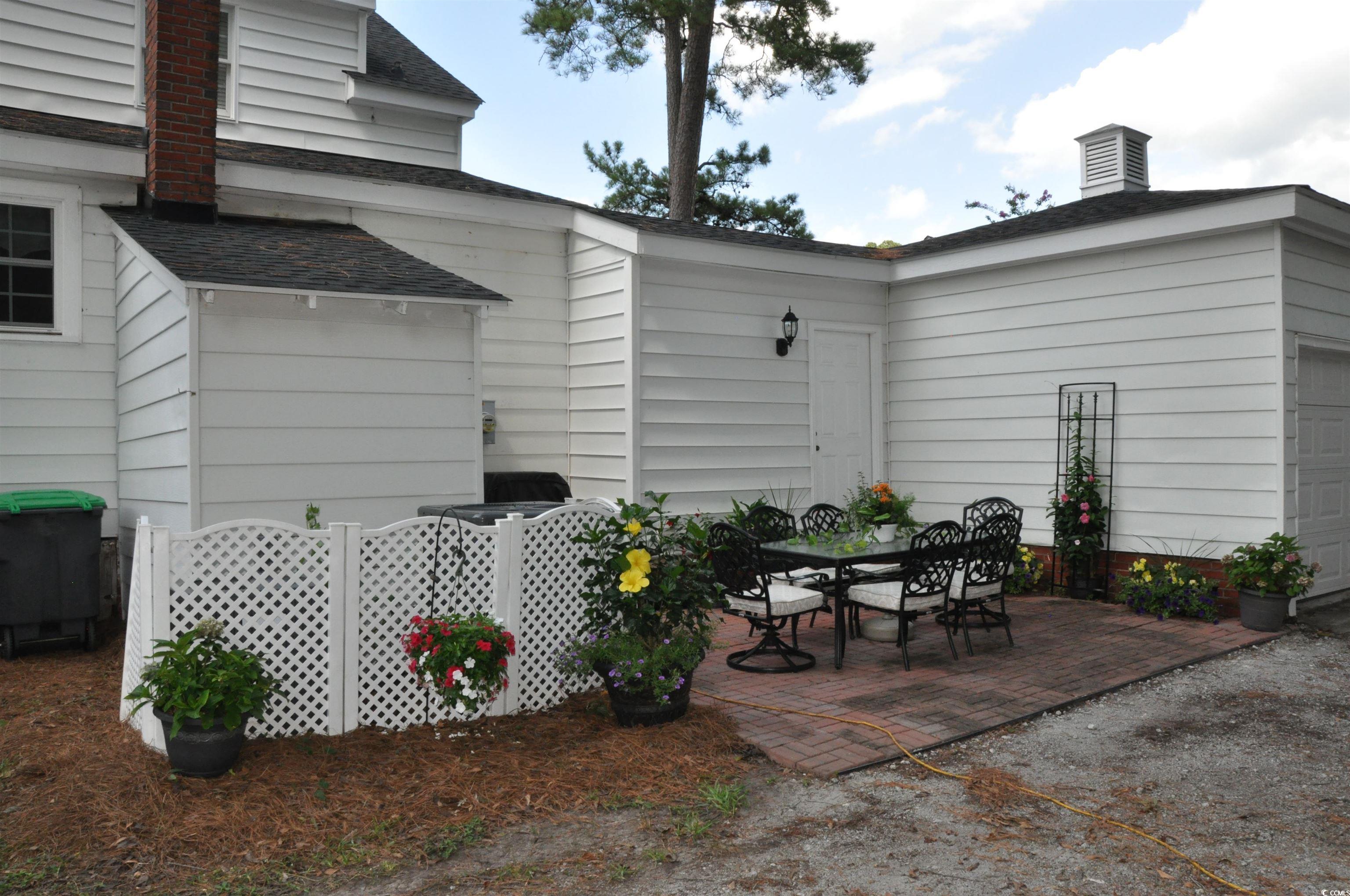 5632 Main St., Loris, South Carolina image 33
