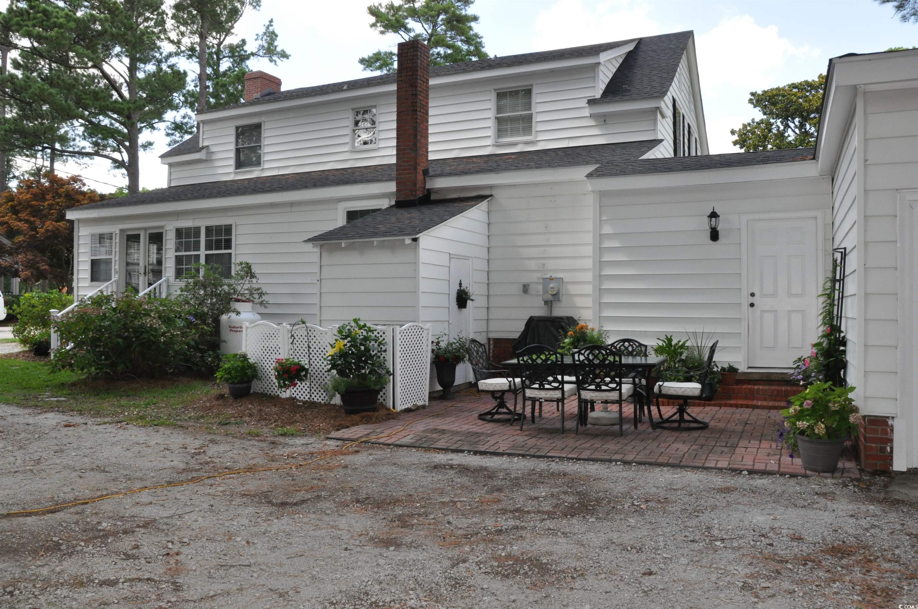 5632 Main St., Loris, South Carolina image 35