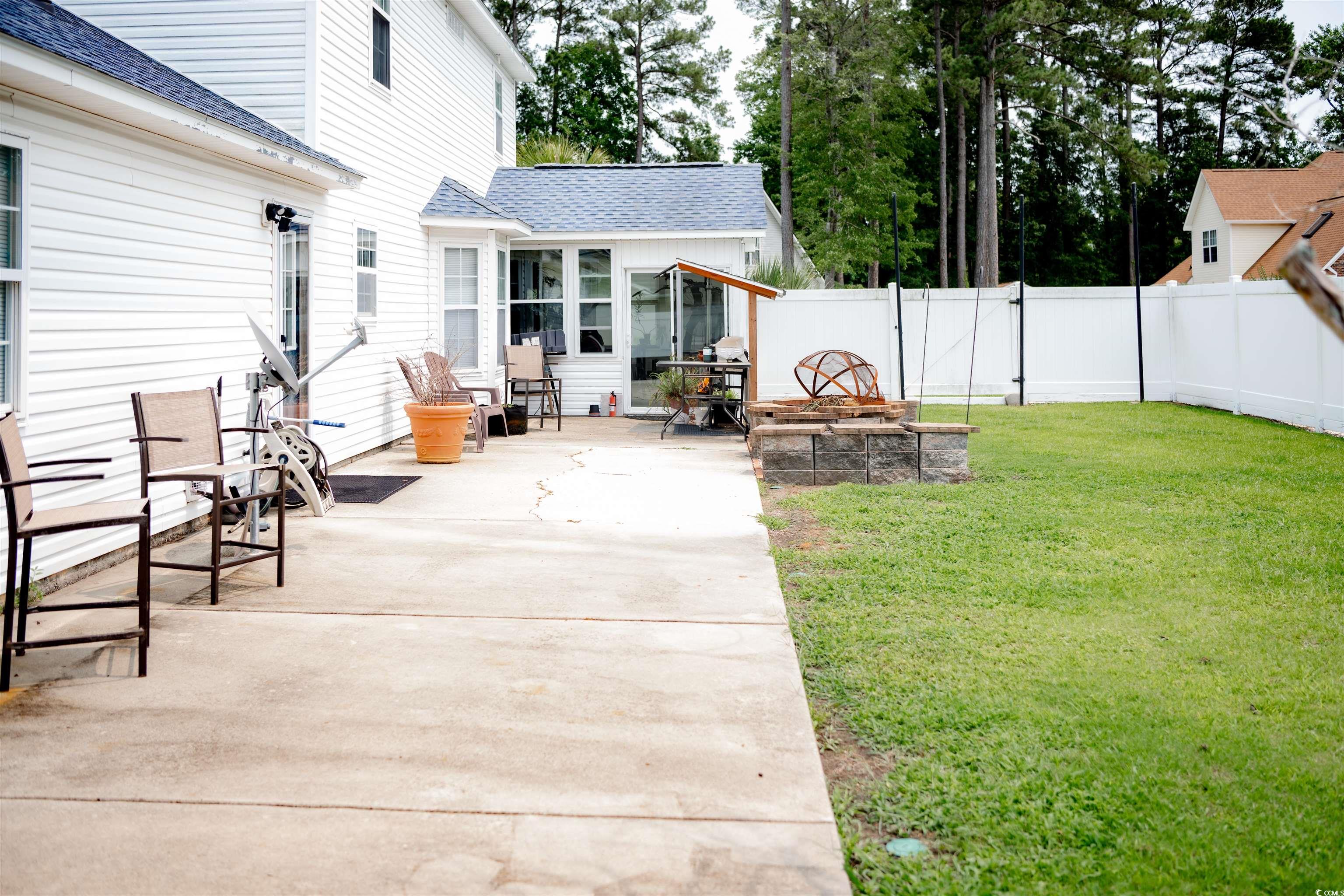2216 Seaford Dr., Longs, South Carolina image 26