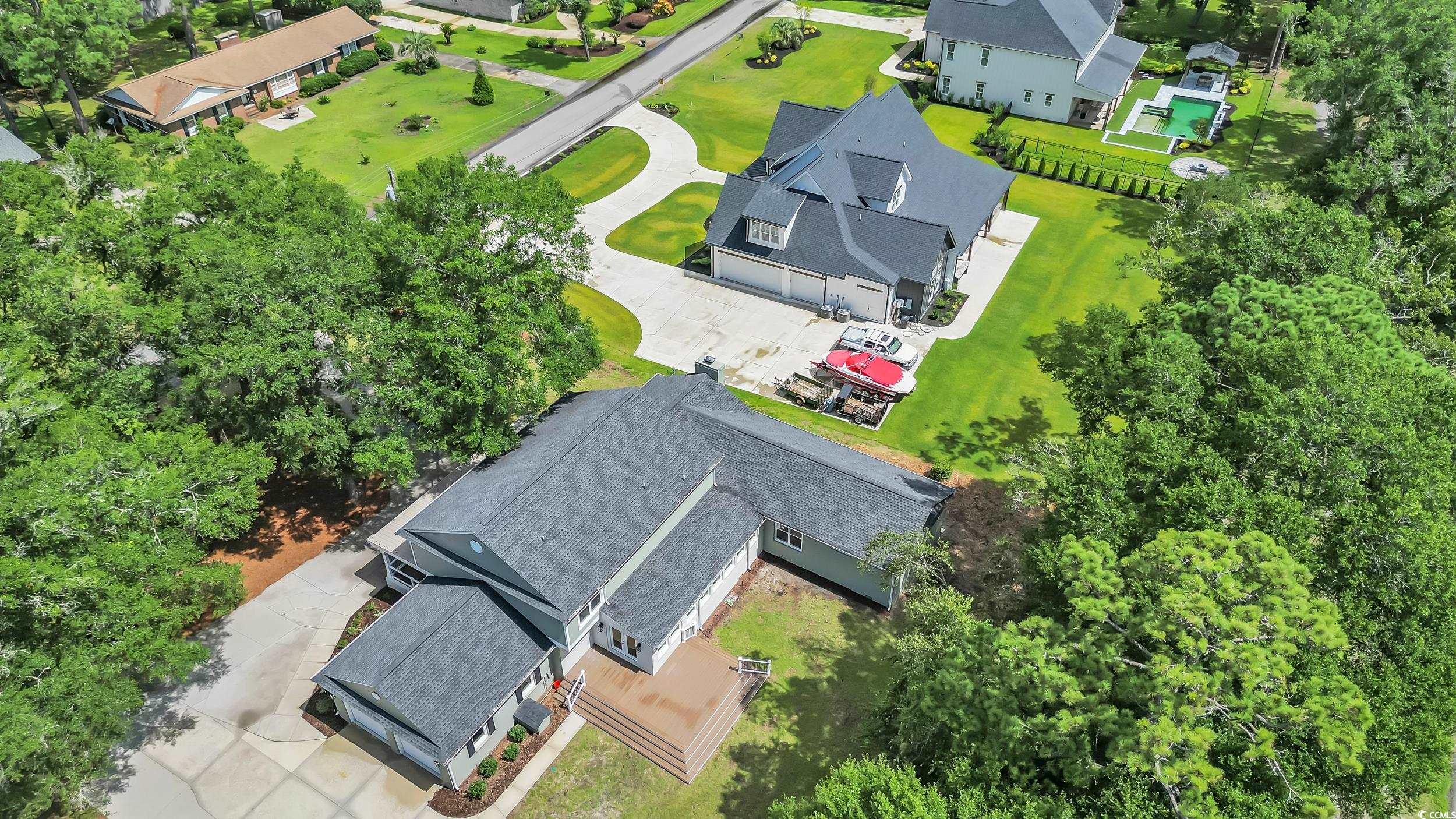 204 Green Lake Dr., Myrtle Beach, South Carolina image 38