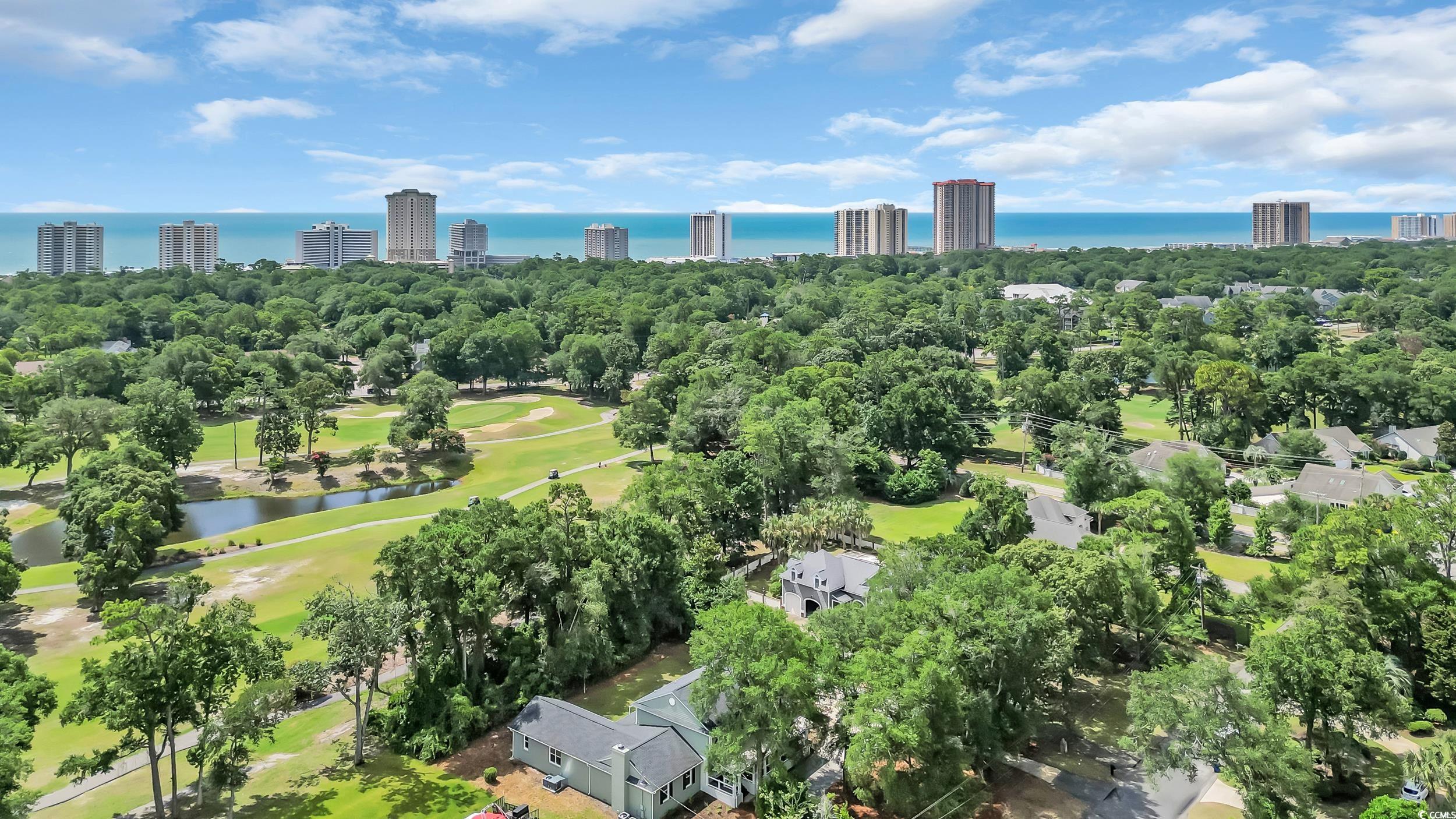 204 Green Lake Dr., Myrtle Beach, South Carolina image 40