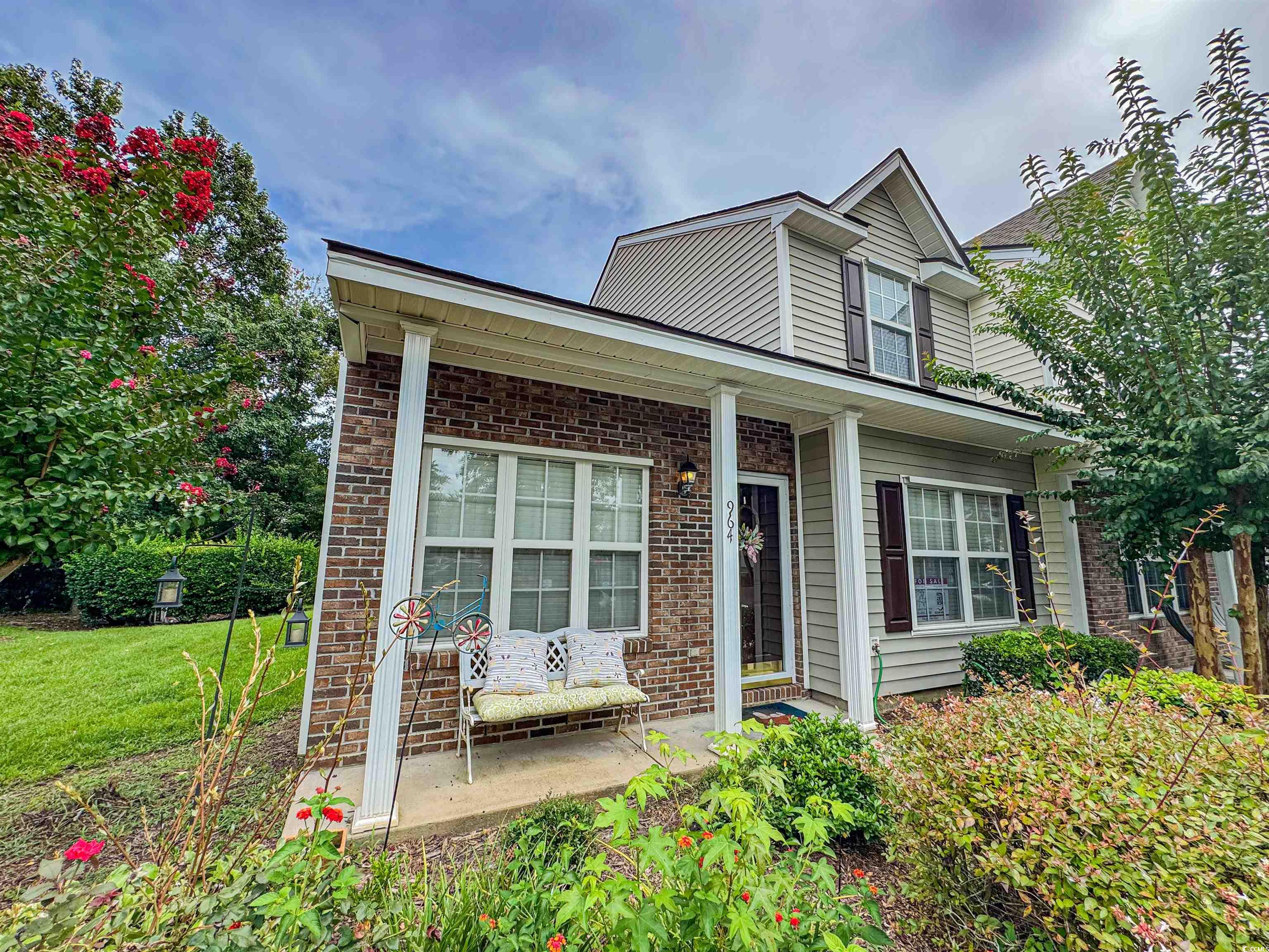 964 Palisade Circle #964, Myrtle Beach, South Carolina image 1