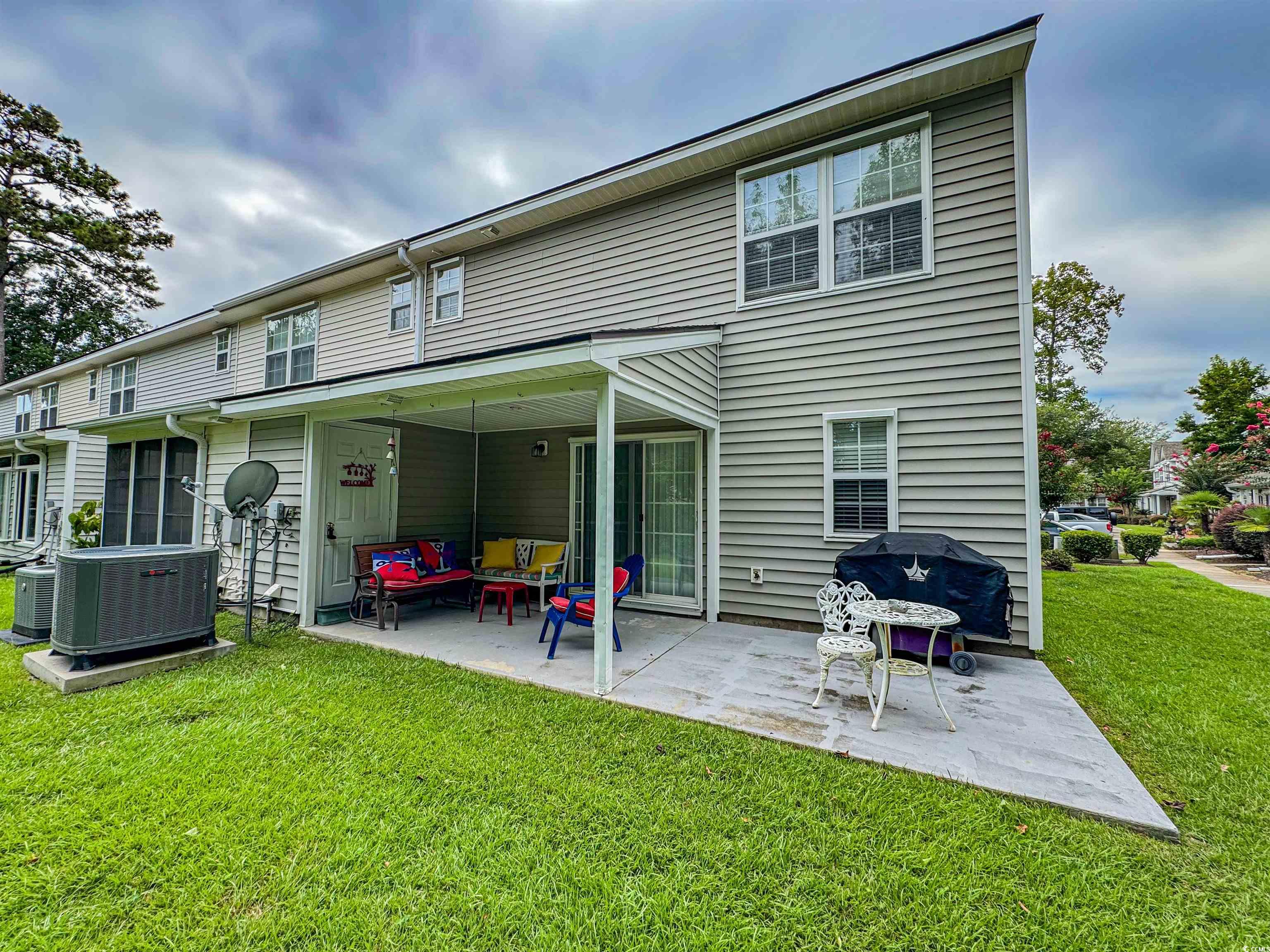 964 Palisade Circle #964, Myrtle Beach, South Carolina image 31