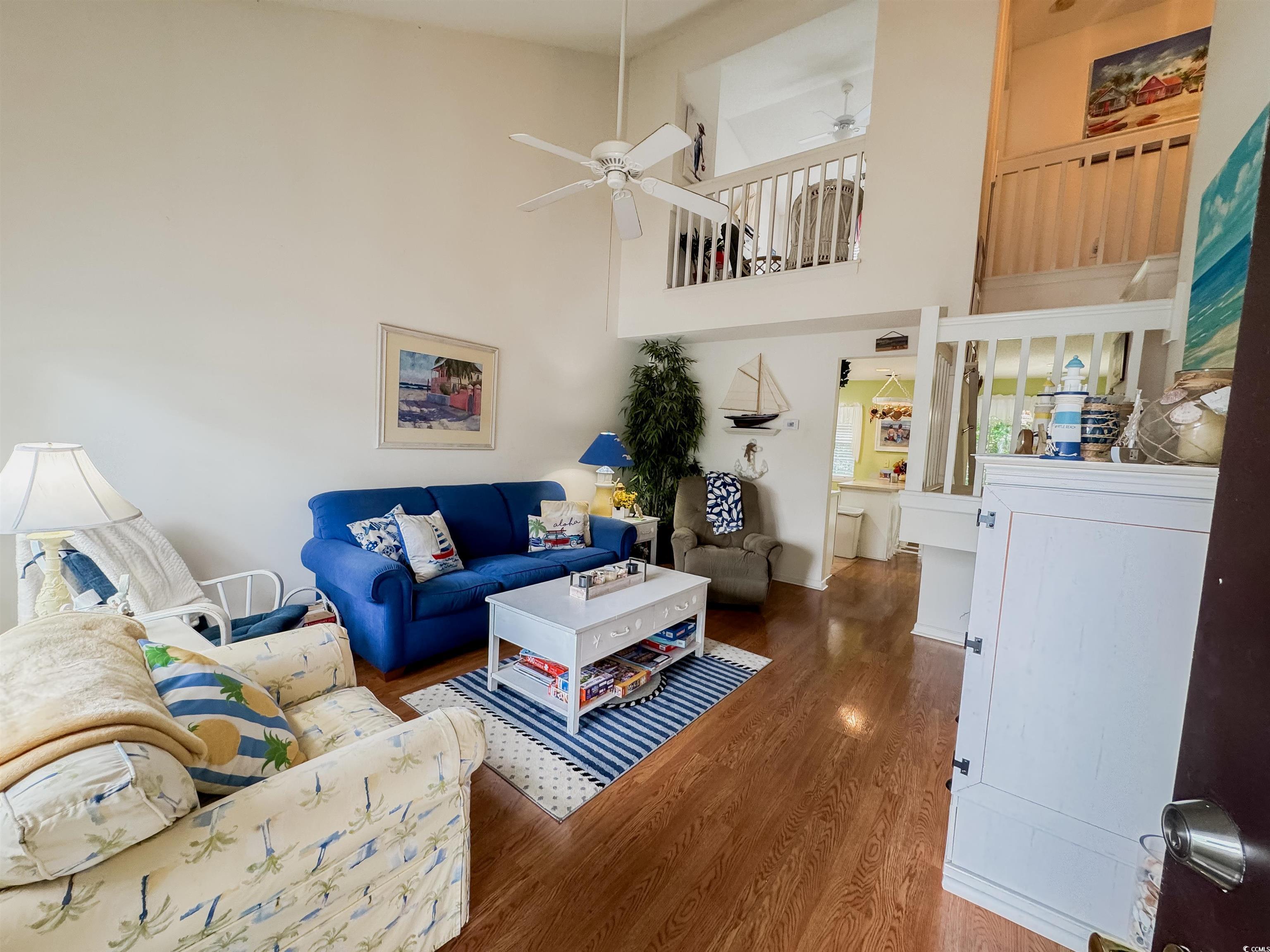 964 Palisade Circle #964, Myrtle Beach, South Carolina image 6