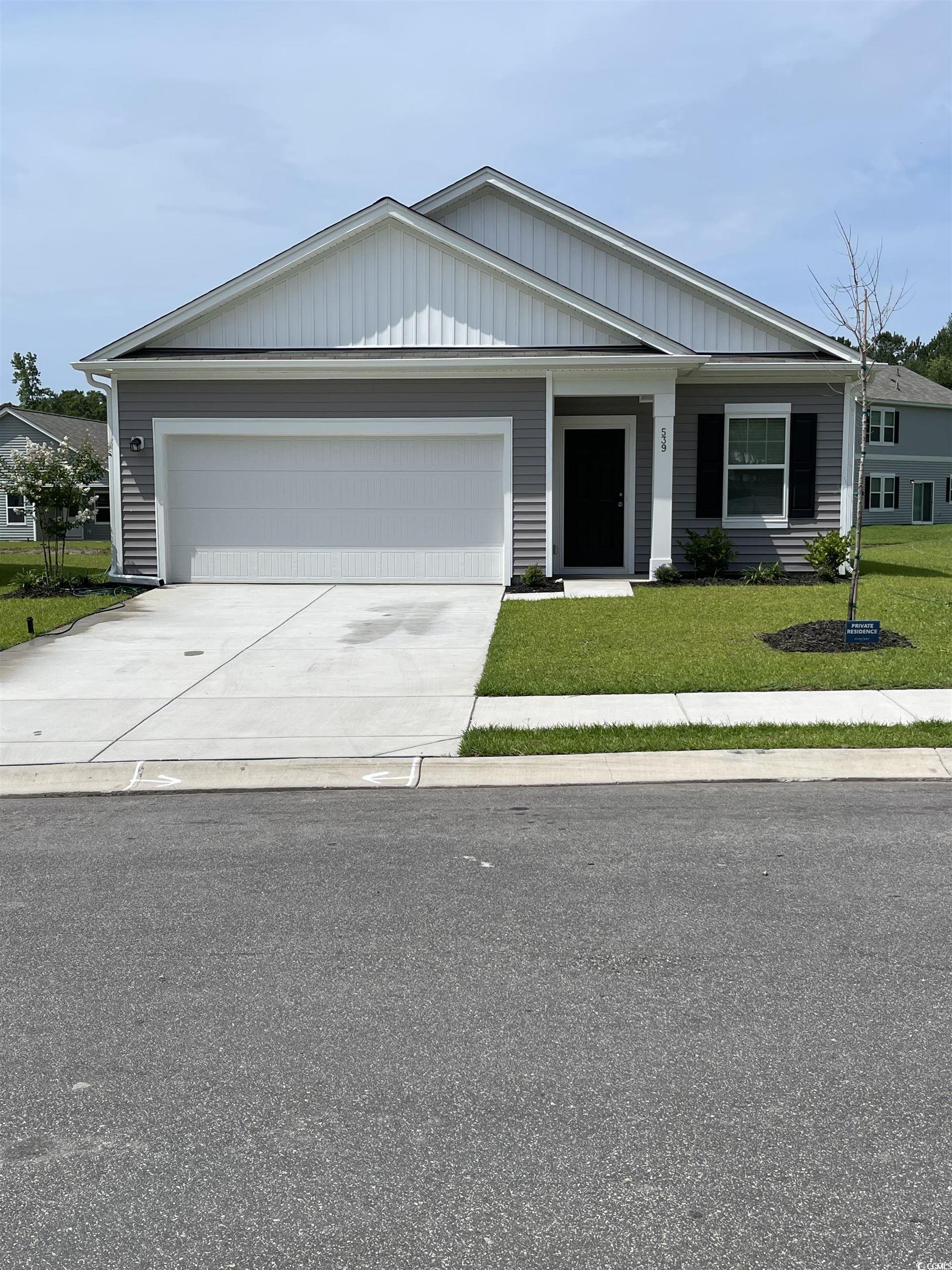 539 Tillage Ct. Conway, SC 29526