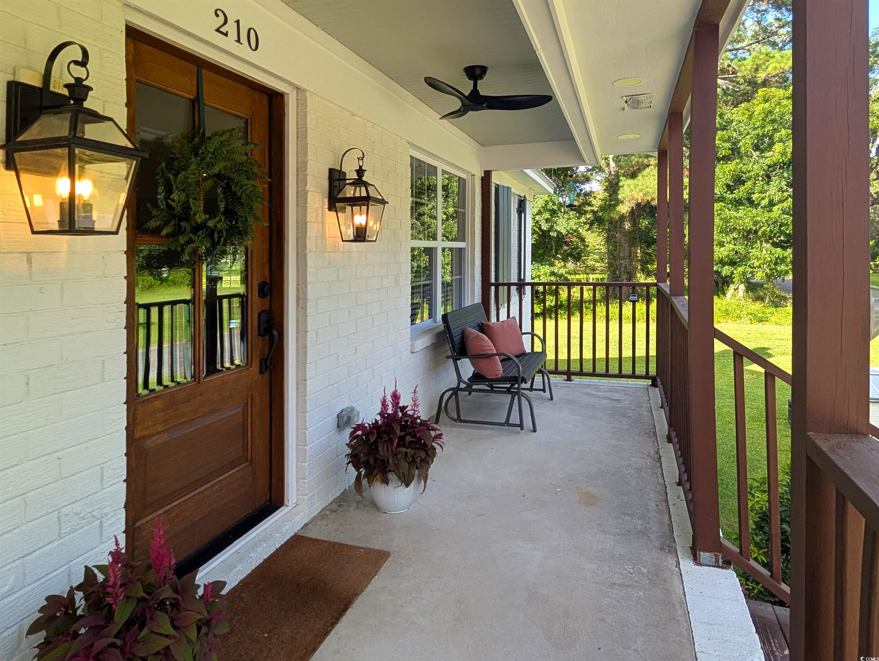 210 Cassena St., McClellanville, South Carolina image 1