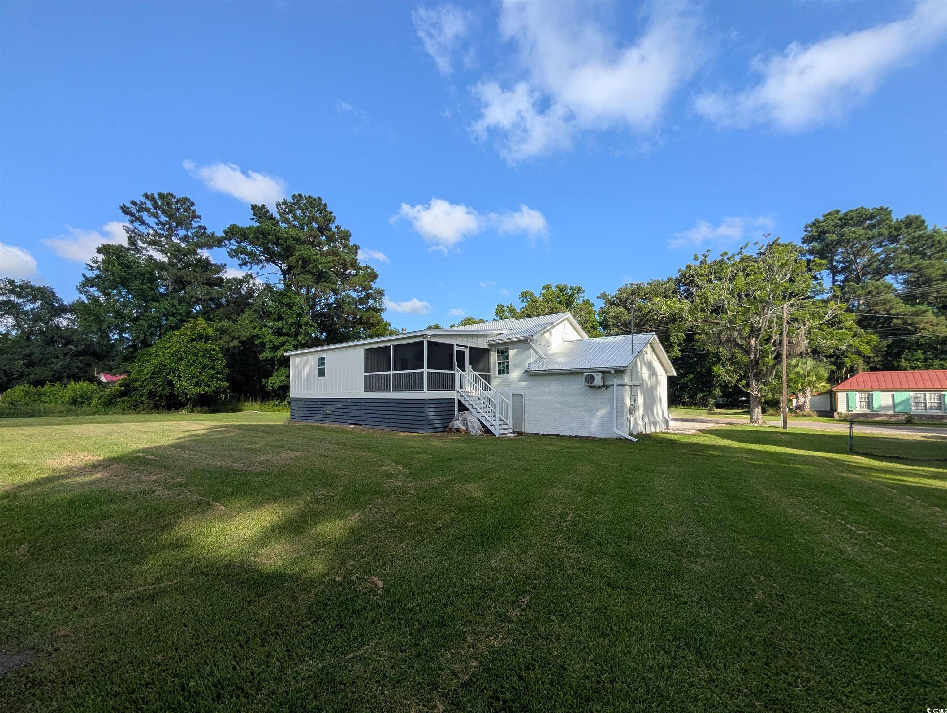 210 Cassena St., McClellanville, South Carolina image 13