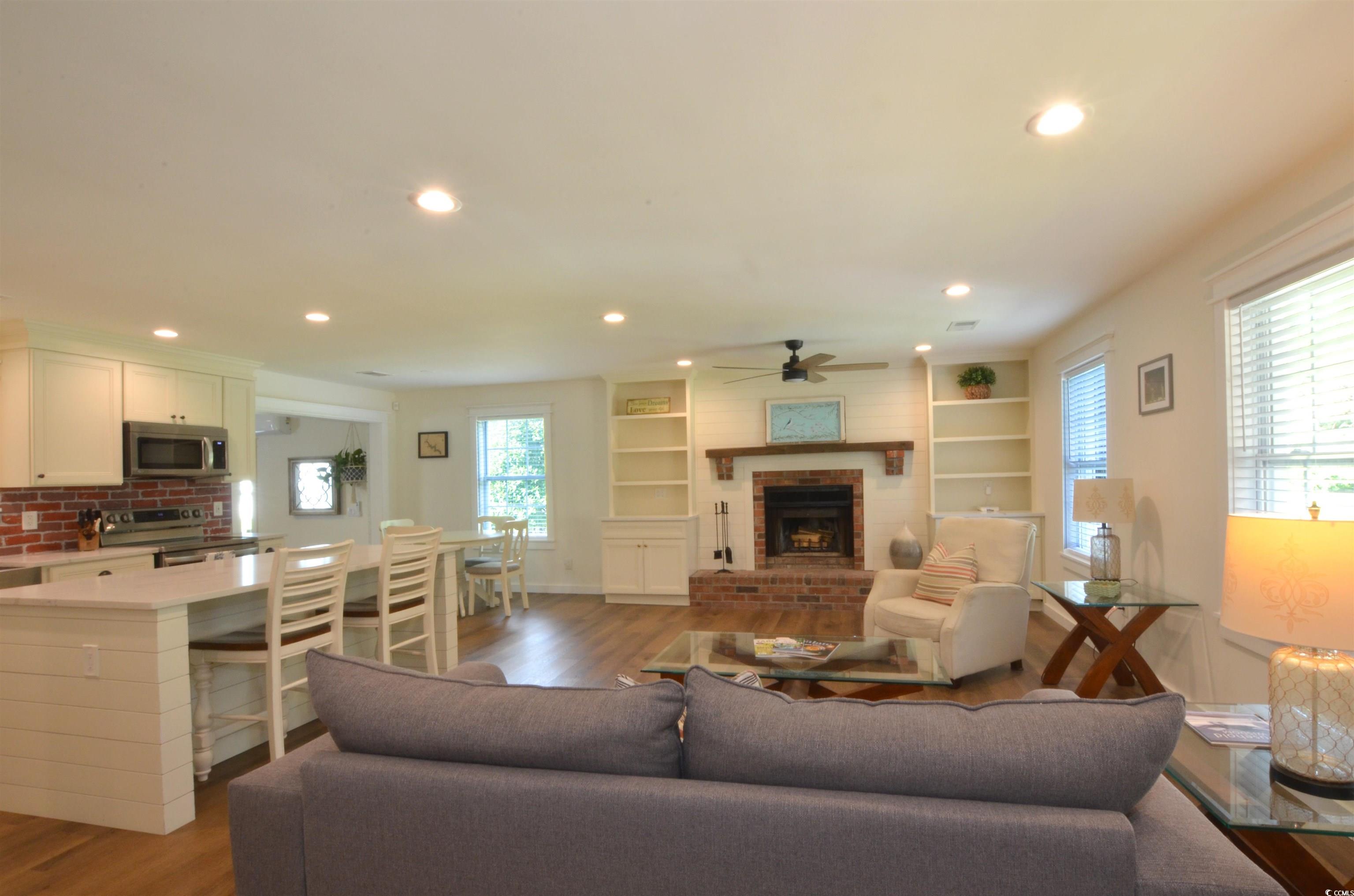210 Cassena St., McClellanville, South Carolina image 17