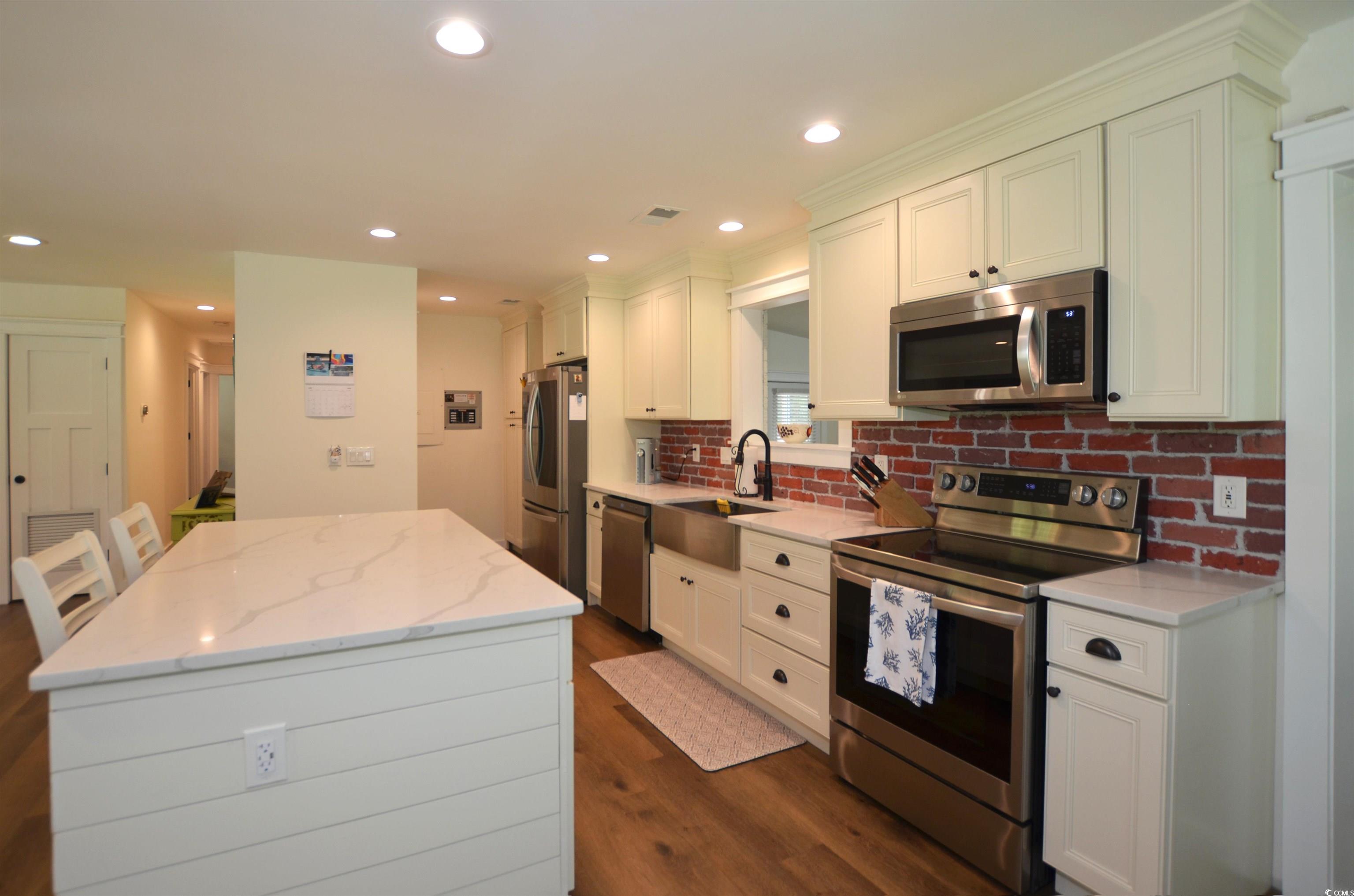 210 Cassena St., McClellanville, South Carolina image 20
