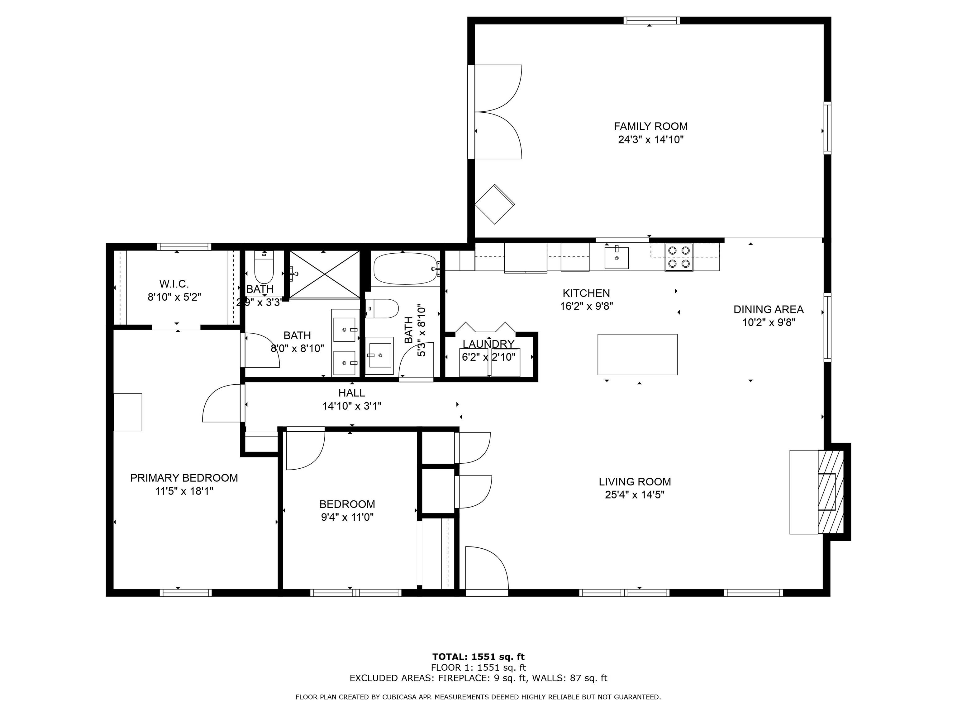 210 Cassena St., McClellanville, South Carolina image 22
