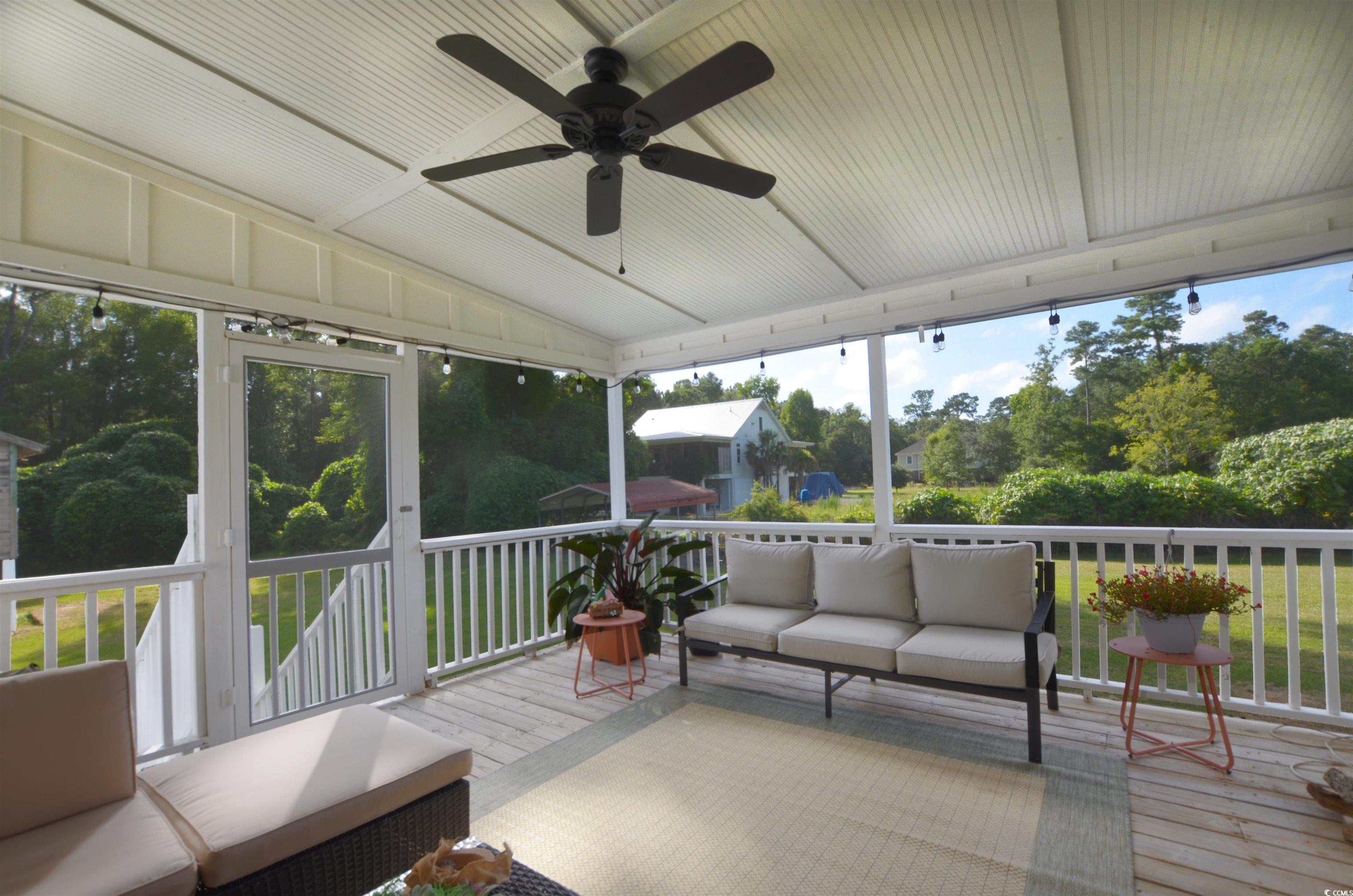 210 Cassena St., McClellanville, South Carolina image 6