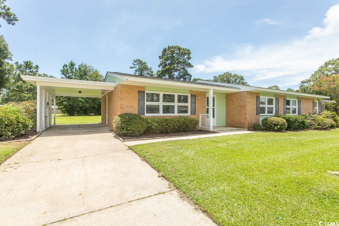 814 Pampas Dr. #814, Myrtle Beach, South Carolina image 2